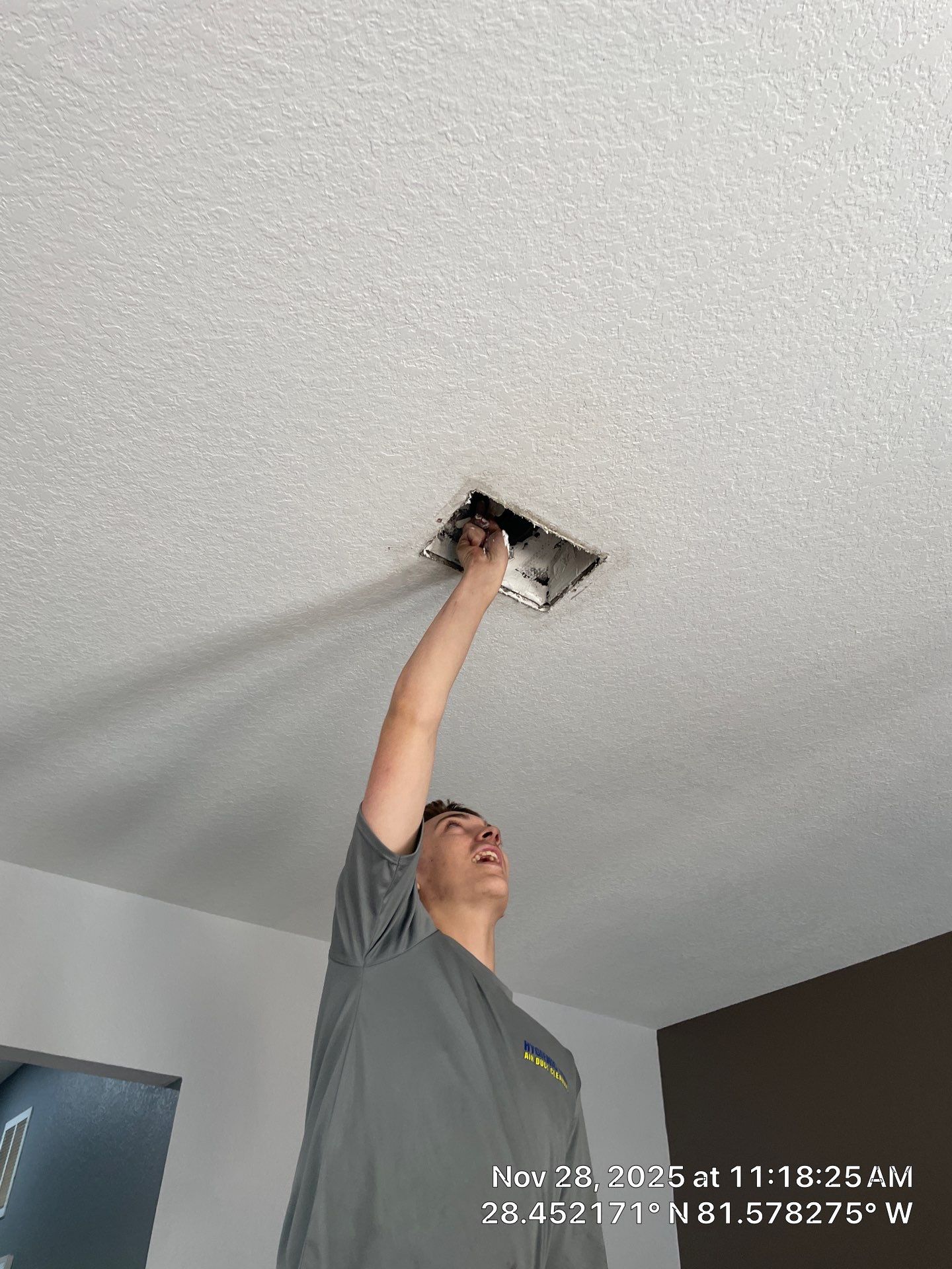 Air Duct and Bathroom Exhaust Fans Cleaning Boot Repair in Windermere by Hygienic Air, Inc