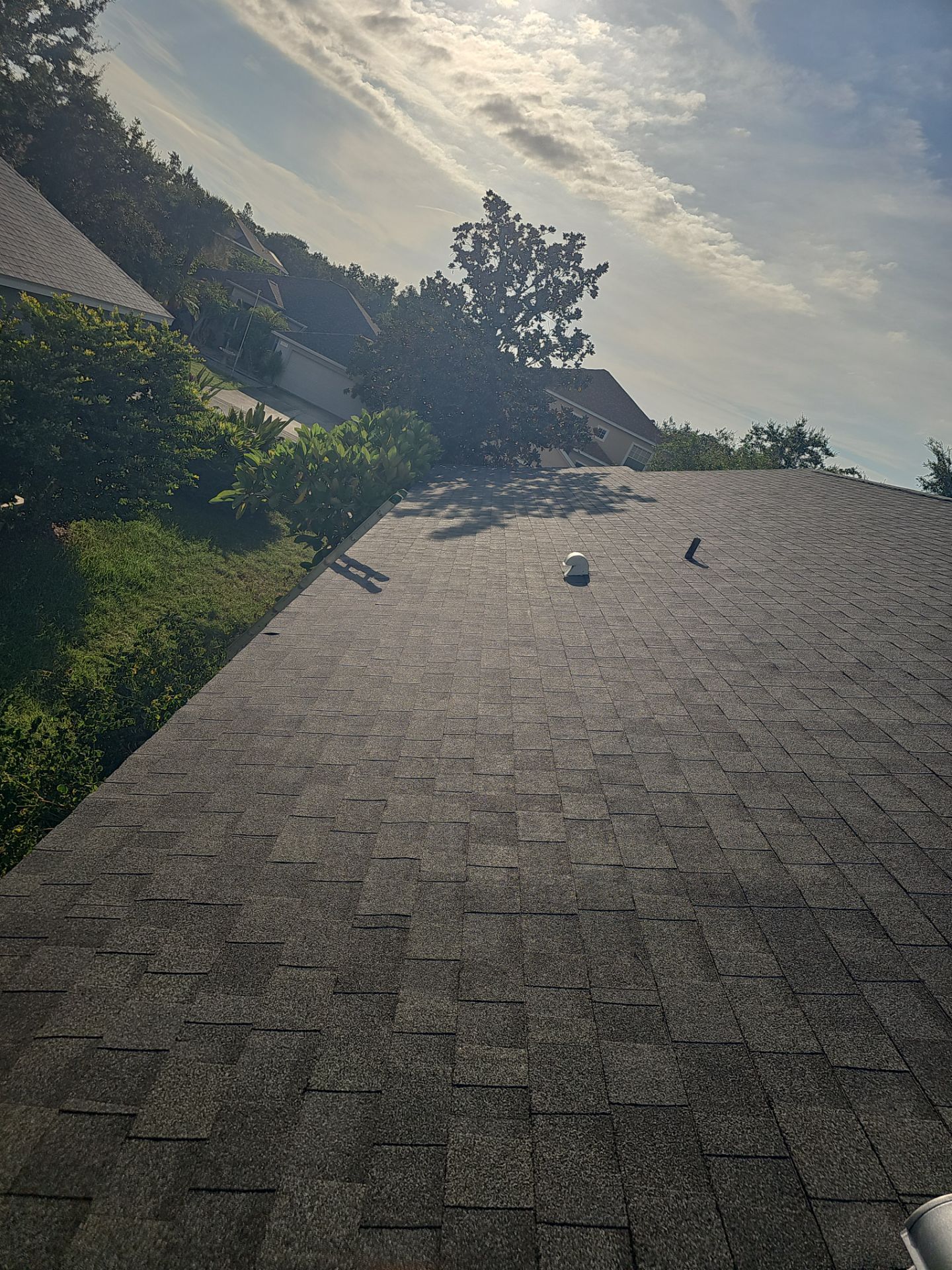Project in Palmetto 34221 by Mitchell Roofing Company LLC