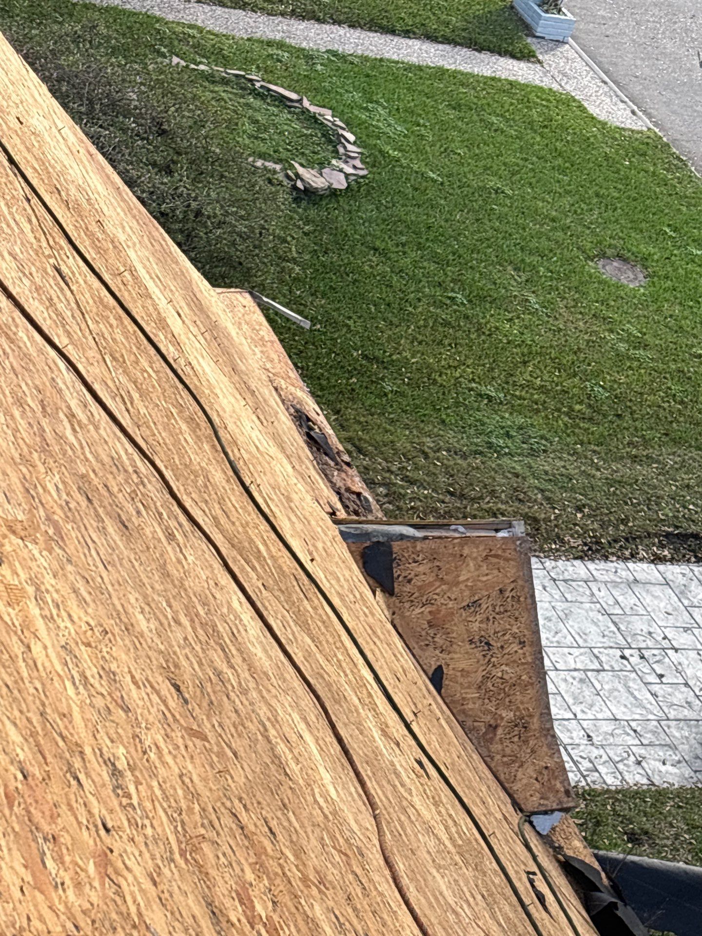 Roof Replacement Houston by Roof Repair Services LLC