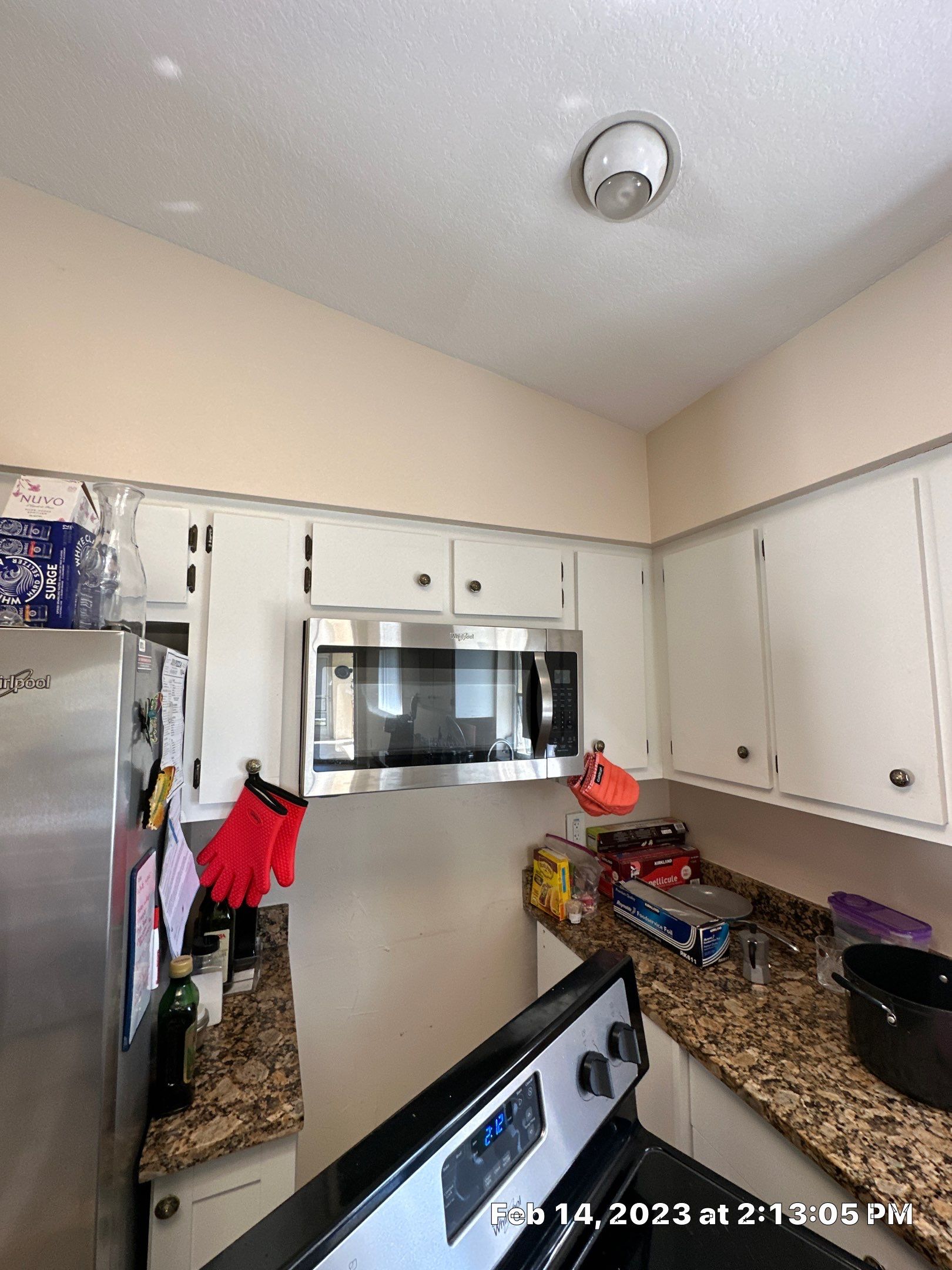 Mold Assesment by Building performance Solutions LLC