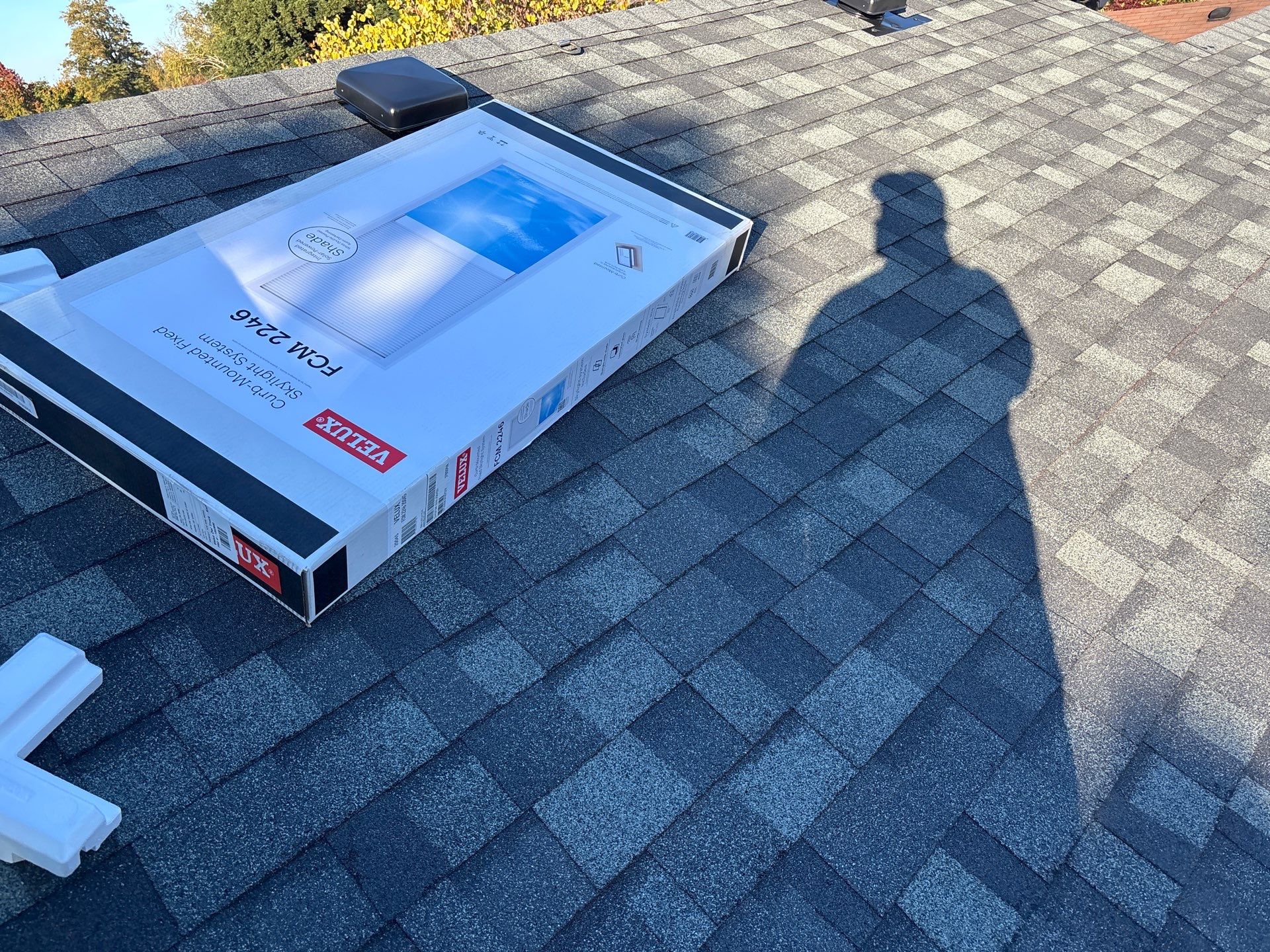 Project in Canby by Peak Exteriors LLC