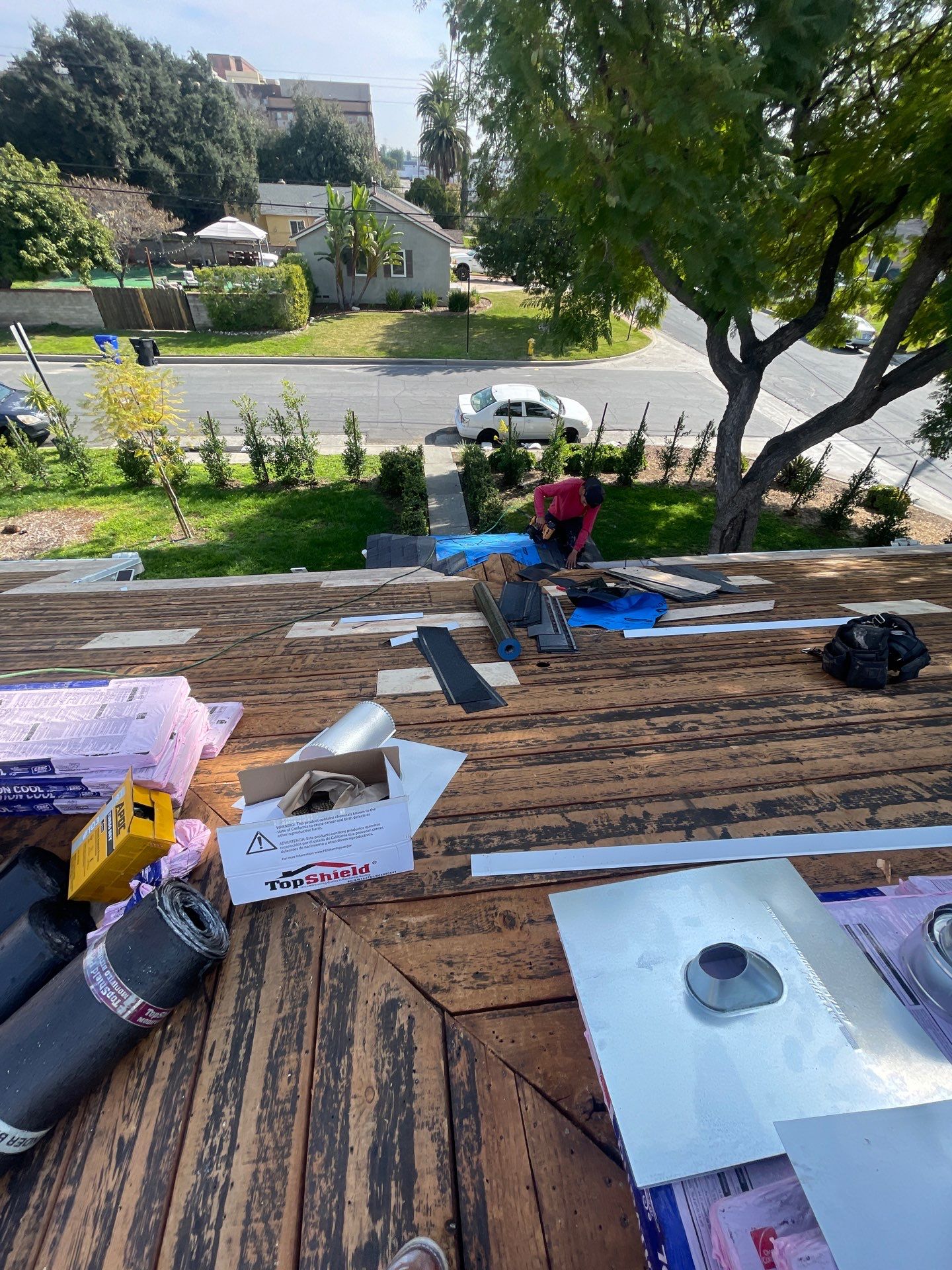 Roof Replacement - Duarte, CA 91010 by Epic Roof Replacement