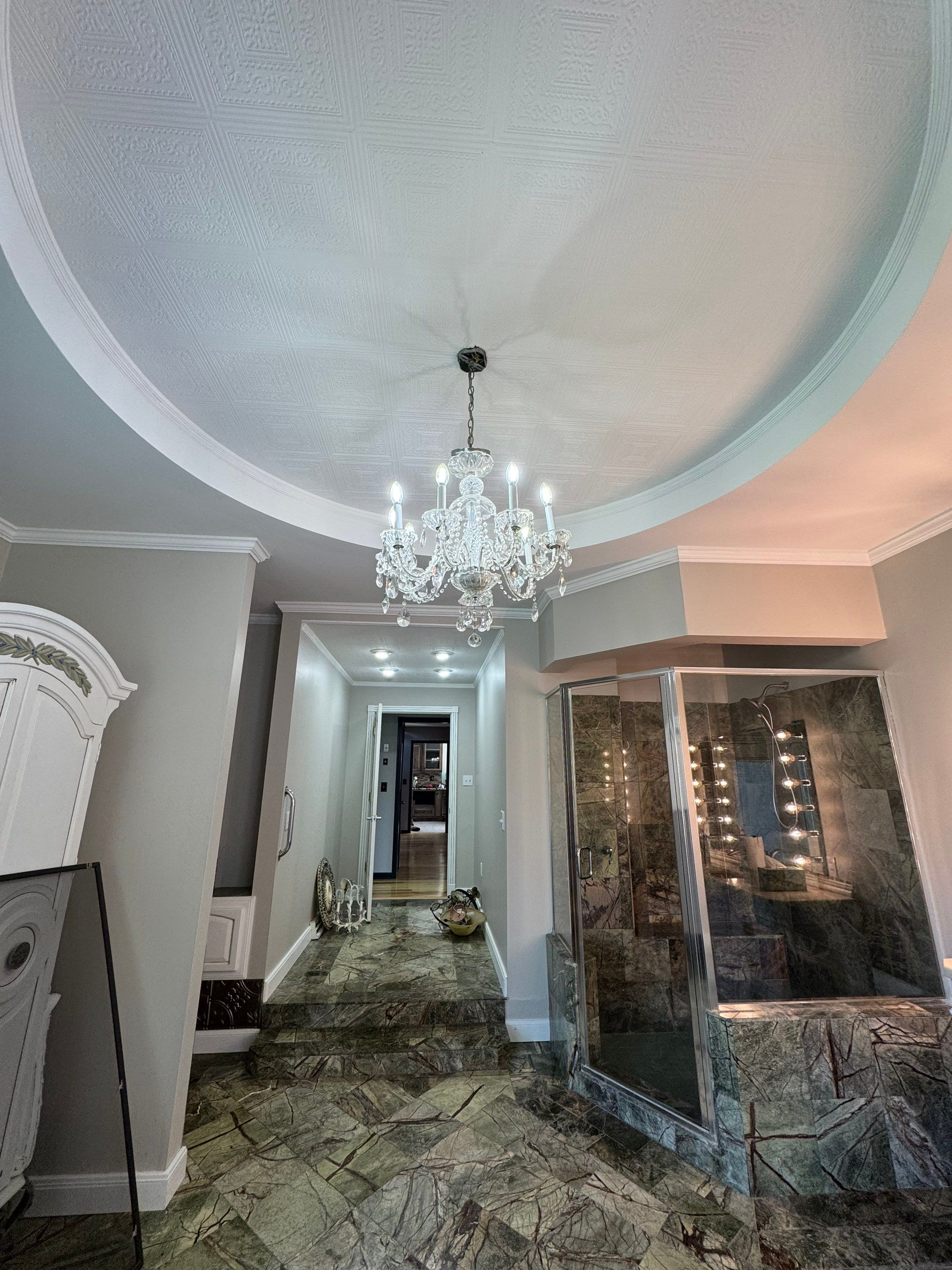 Interior Remodel in Linn by Pezley Painting