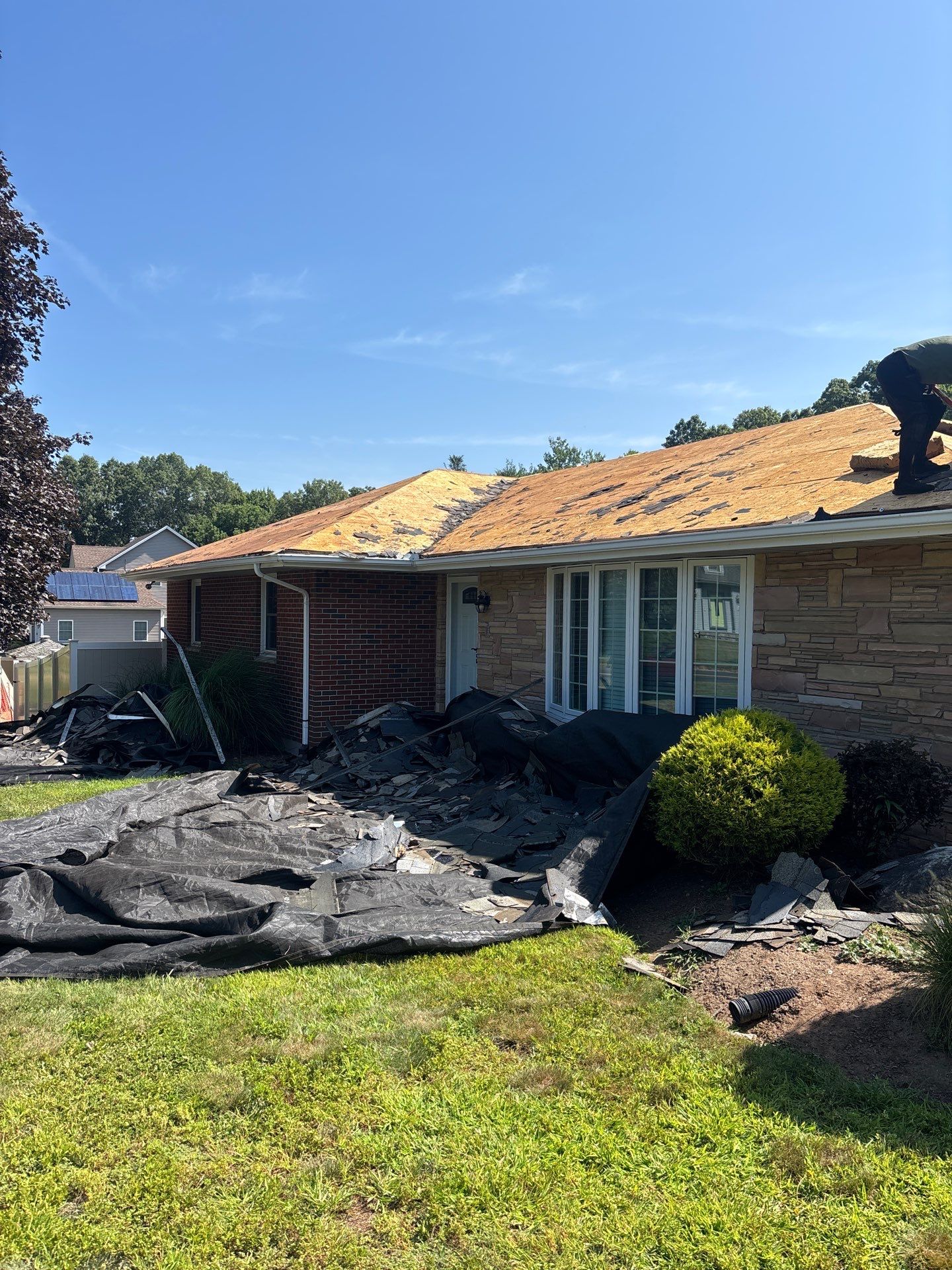 Southington by All site builders LLC