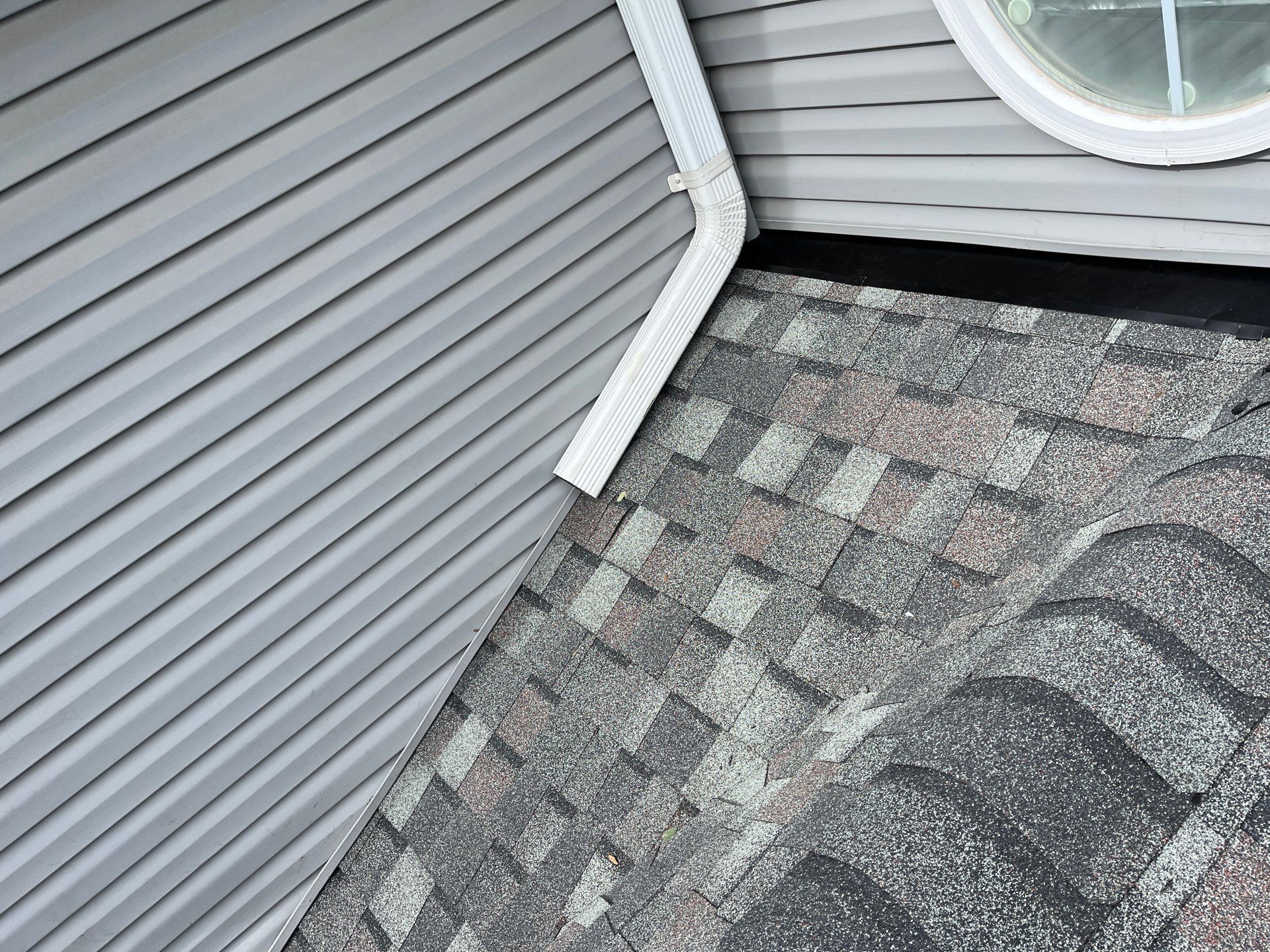 Falls Church: Residential Roof Replacement with CertainTeed Landmark Pro in Max Def Colonial Slate by RM Banning, Inc.