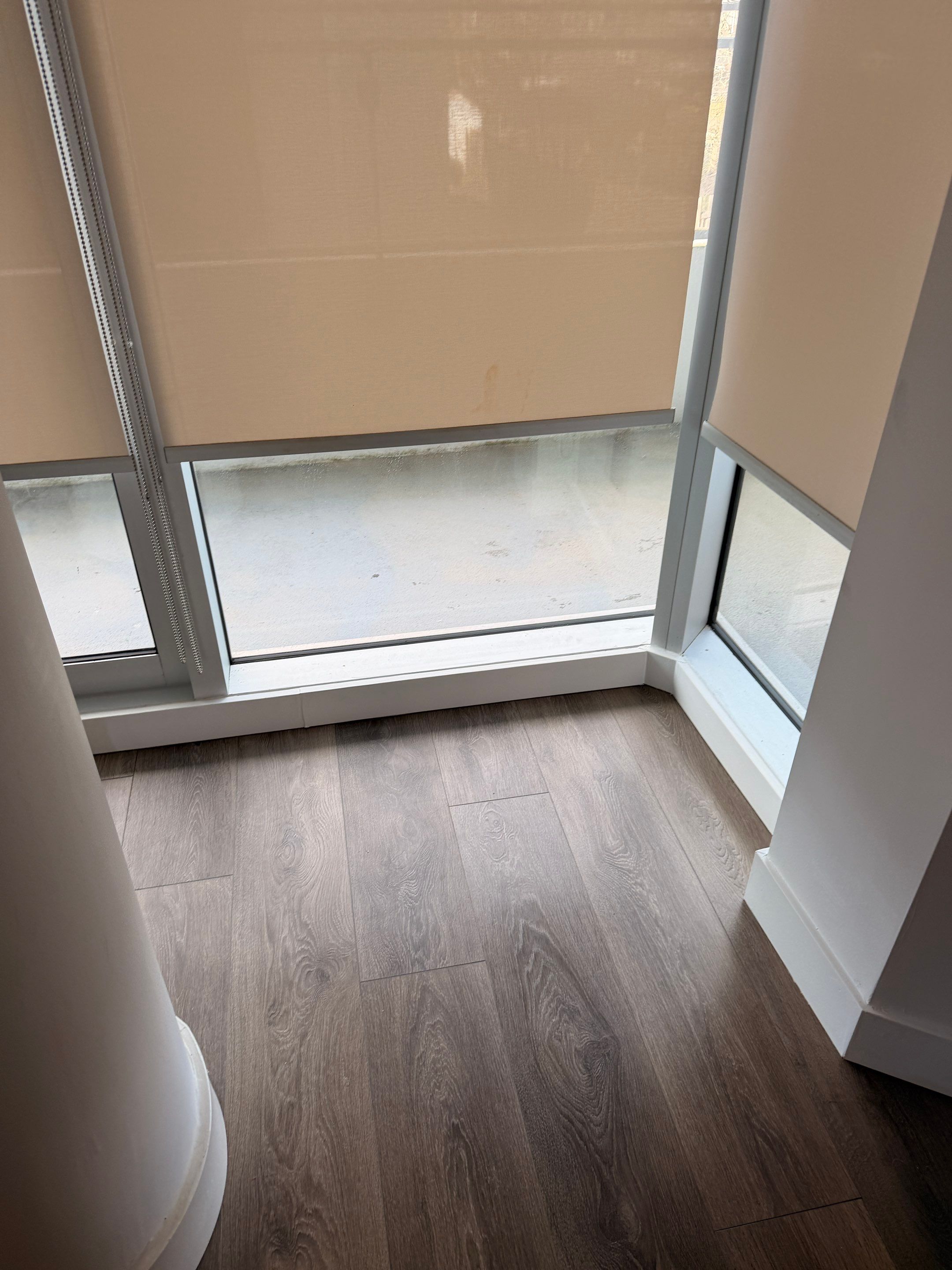 Mold Remediation & Flooring Restoration After Moisture Barrier Failure by YVR Construction Group