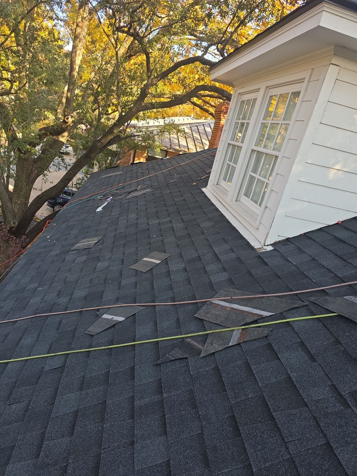 Project in Dallas by Armor Roofing | Exteriors