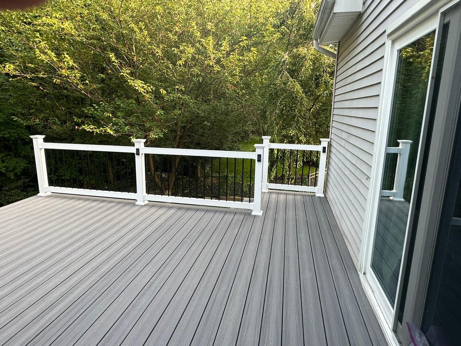 New Deck In by deck guardian