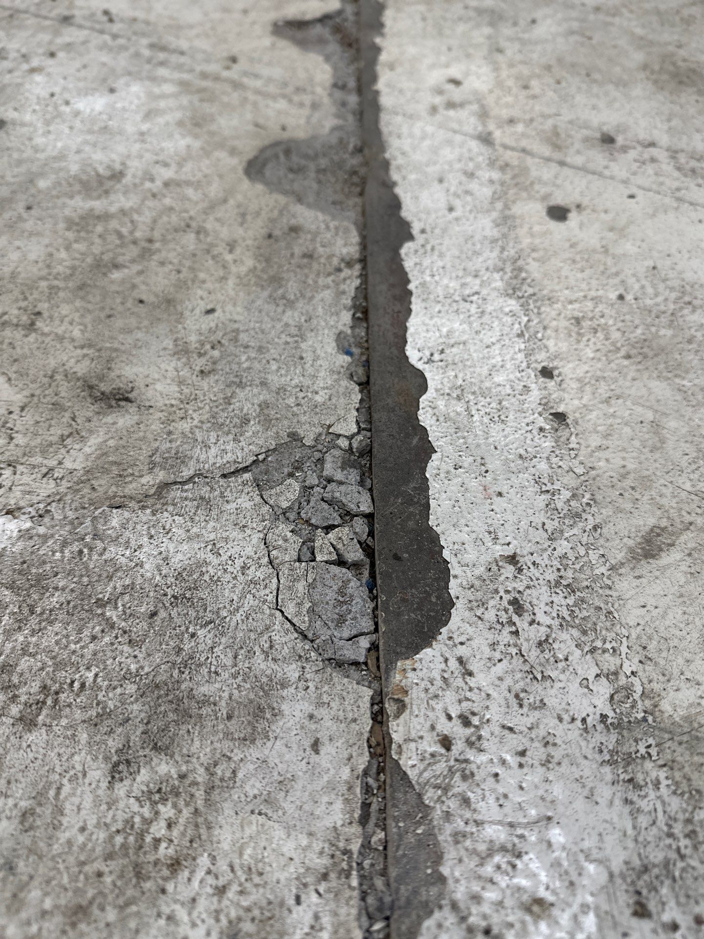 High-Gloss Industrial Epoxy Flooring Installation in Tucker, Georgia by Cornerstone Hard Surface Restoration