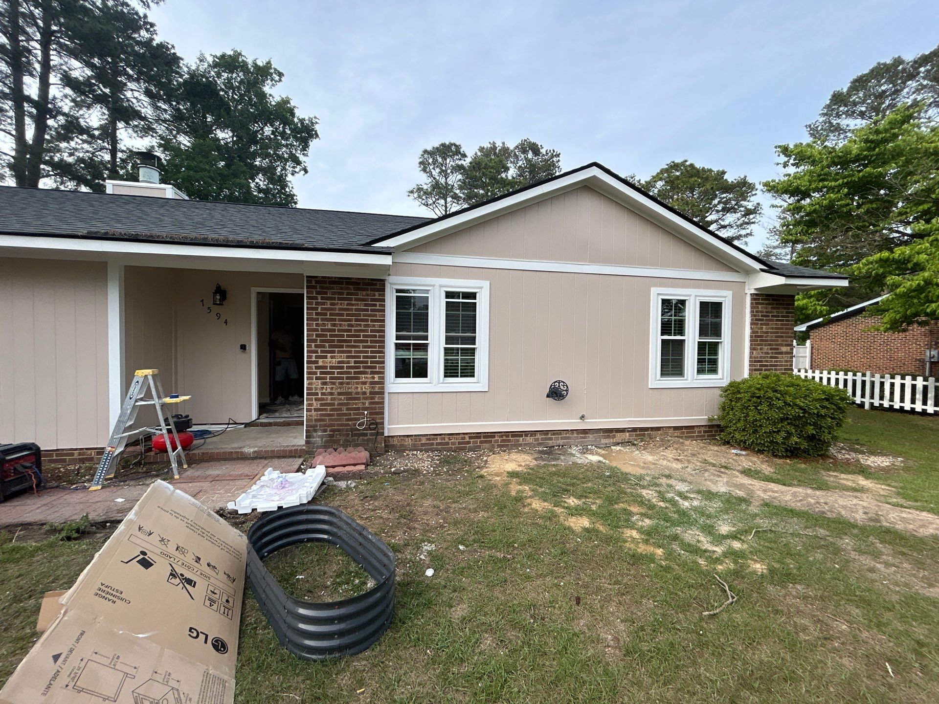 Remodel by Karcher Roofing & Construction