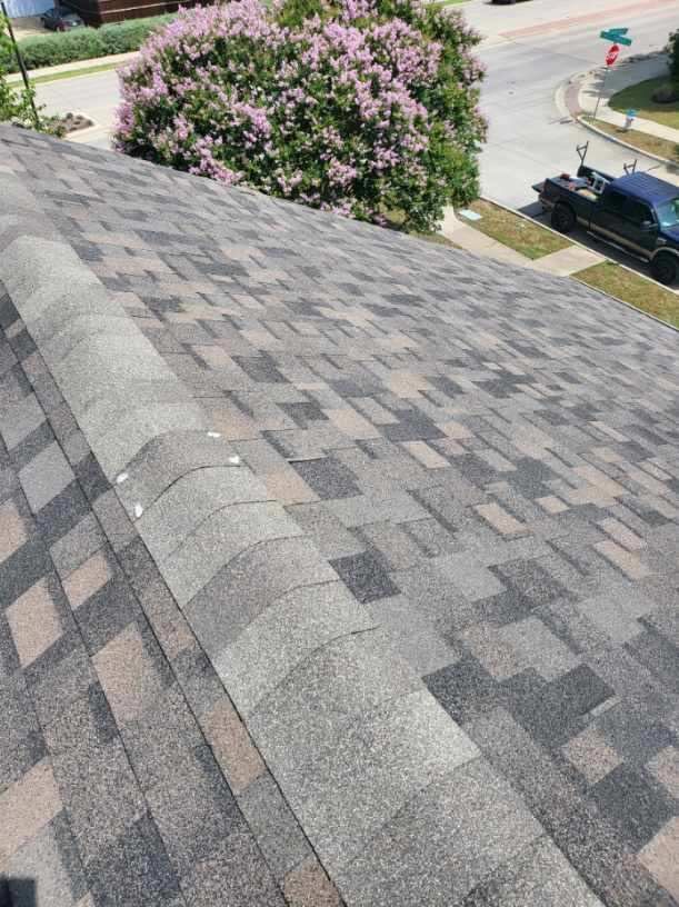 Project in Garland by Armor Roofing | Exteriors