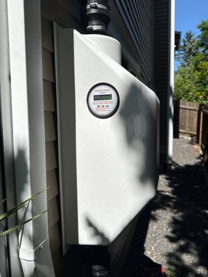 Sub-slab SafeAir™ System