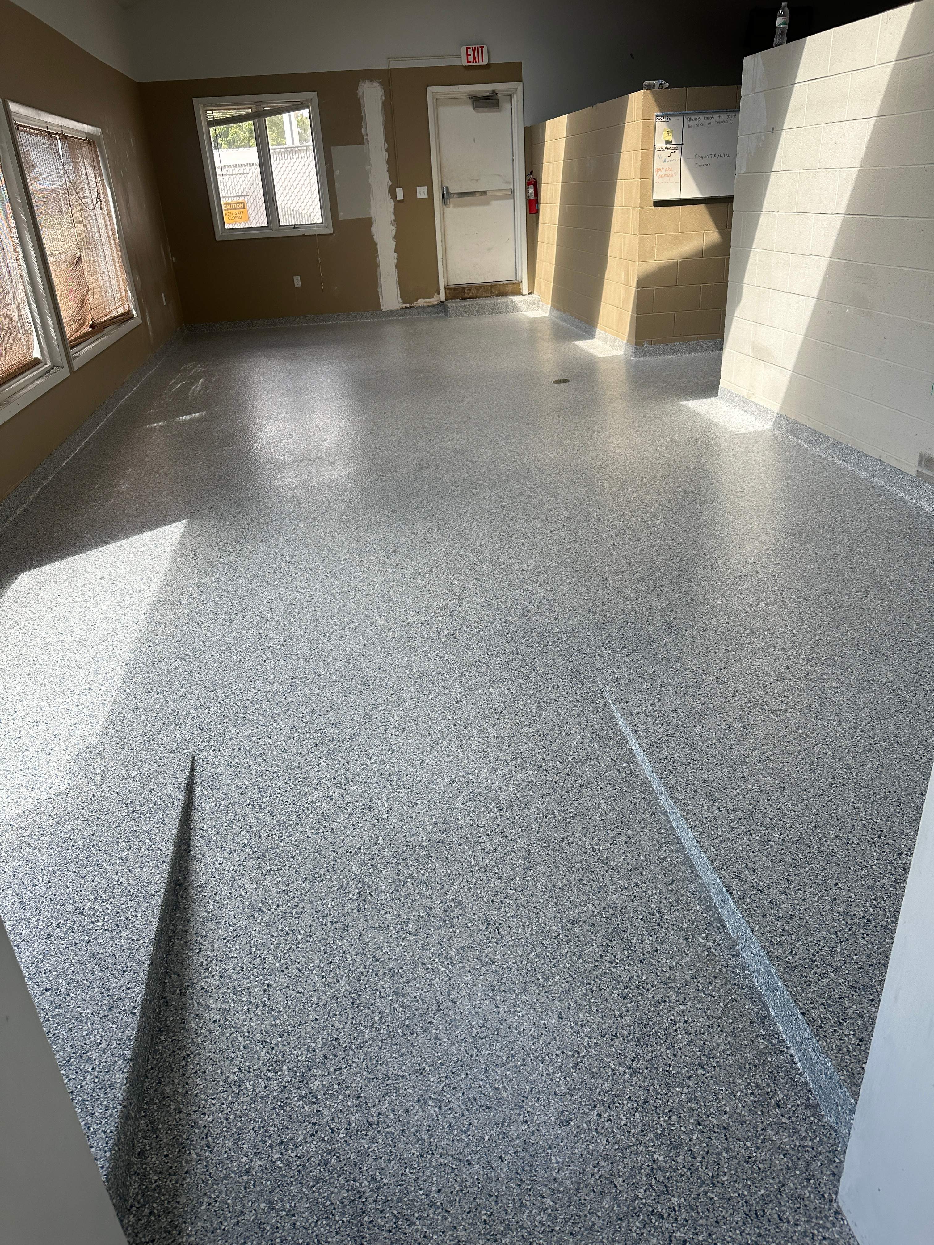 Steamboat Canine Shelter Normal by Loud Bros
