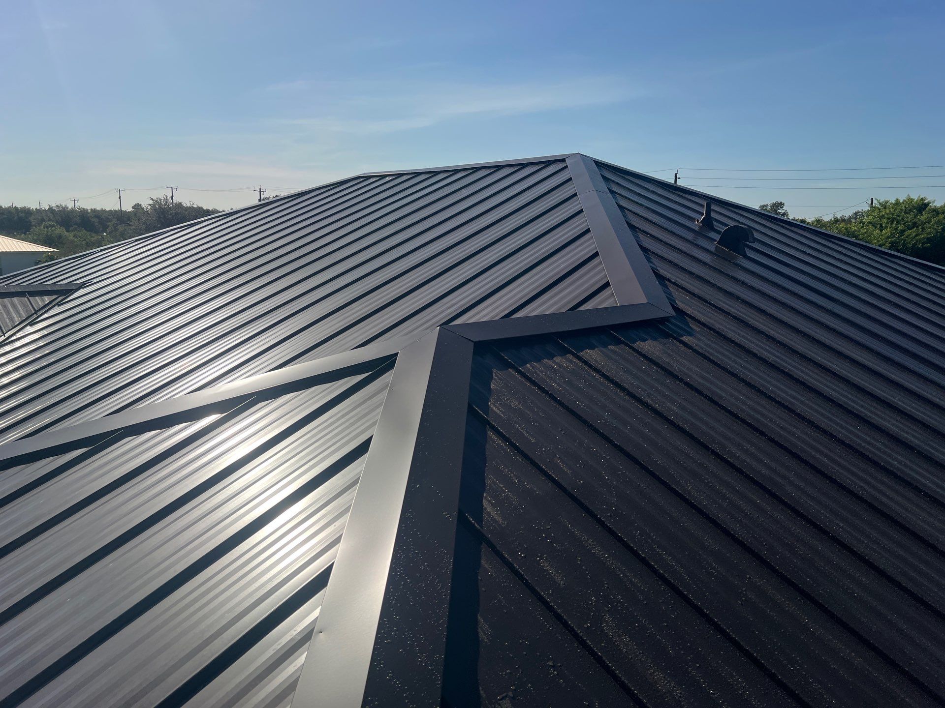 Durabull Perma Shield Roofing System by Durabilis Roofing INC
