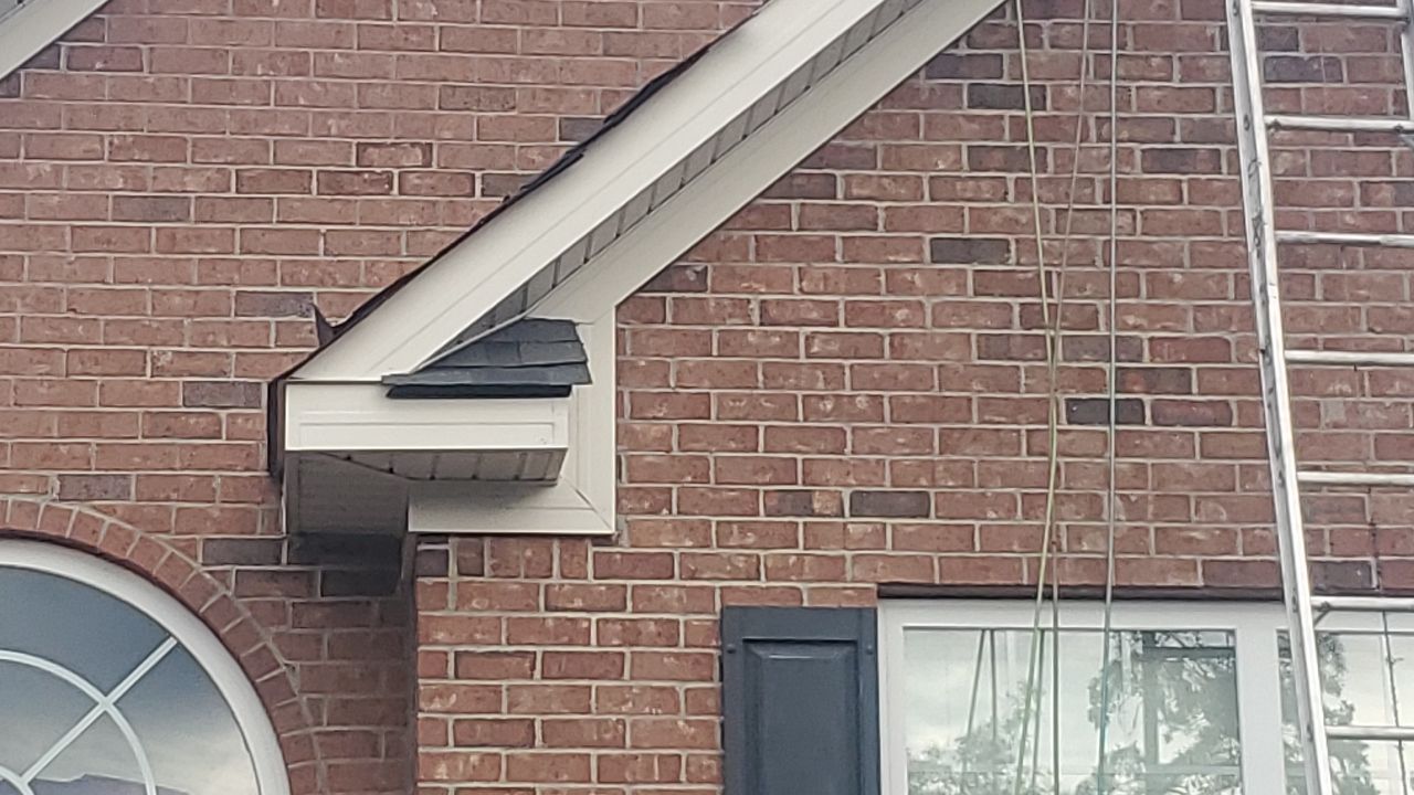 Residential Roofing Installation using Owens Corning by Inspector Roofing and Restoration