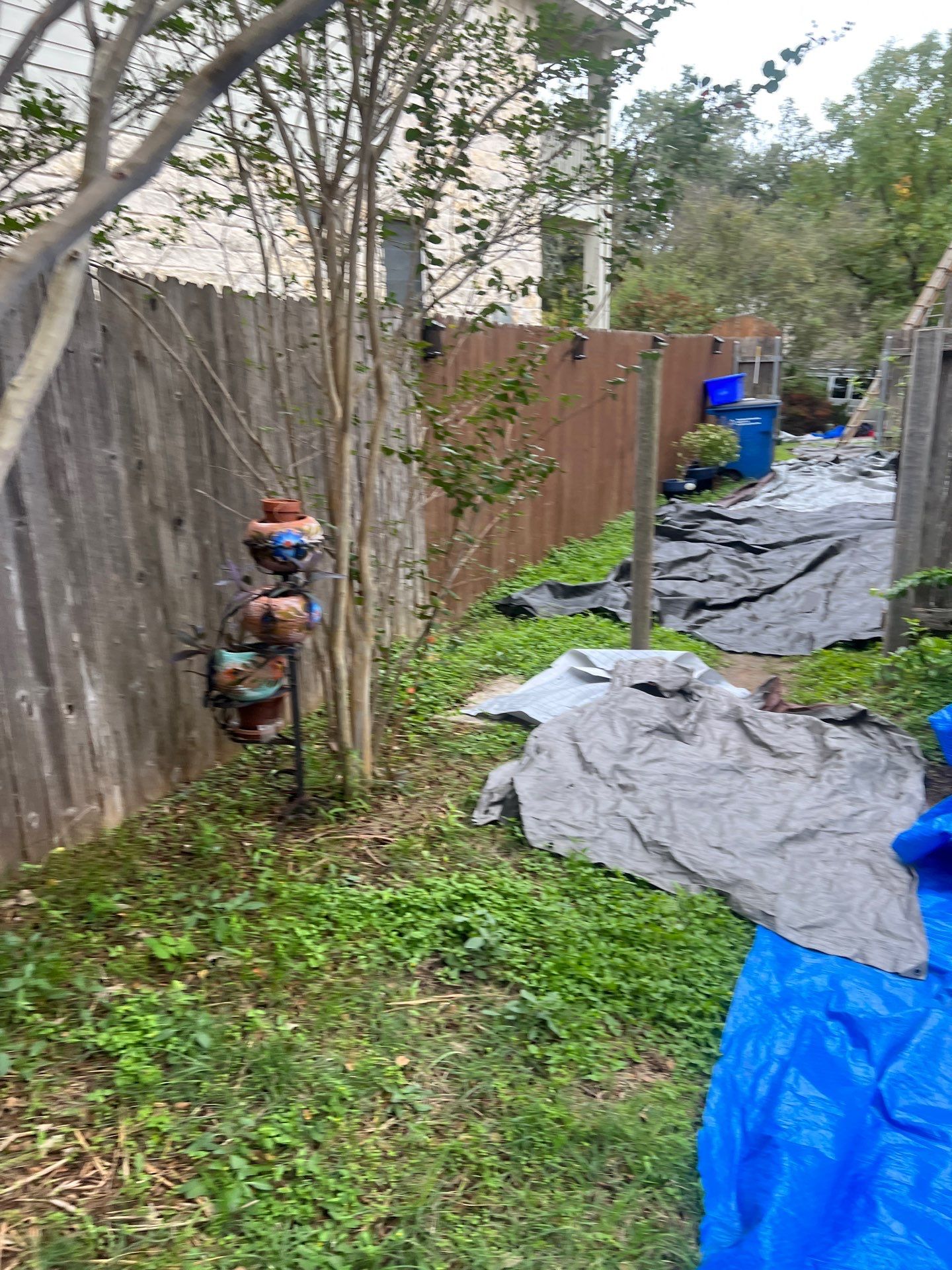 Project in Austin by Rhino Roofing and General Contracting, LLC
