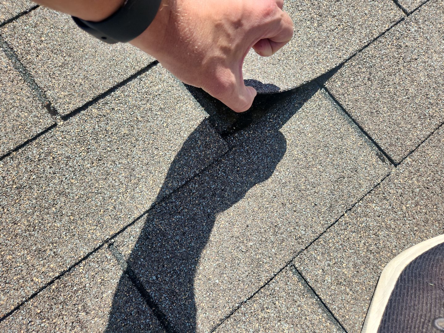 Roof Repair by RoofsOnly.com