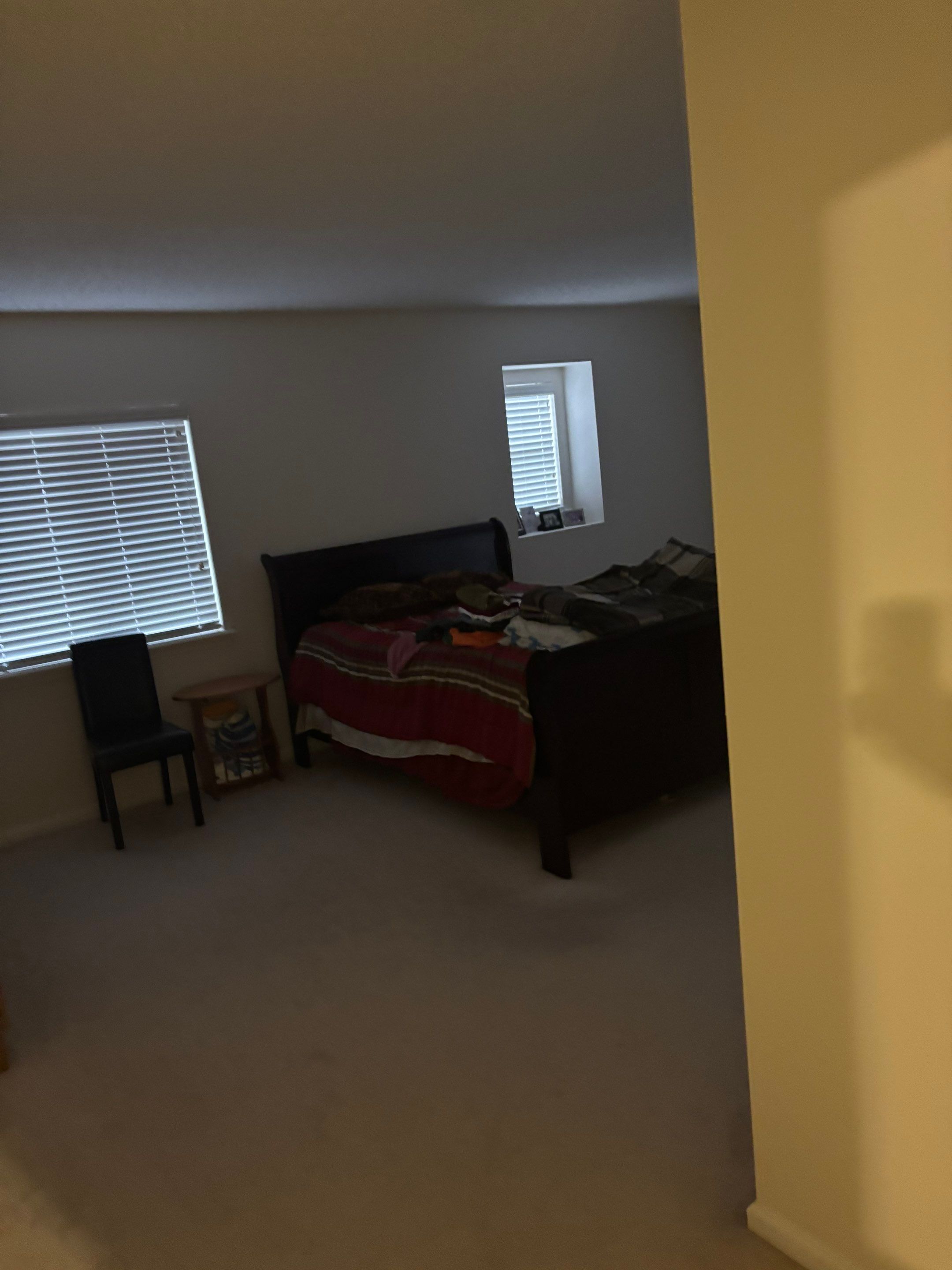 Project in Jacksonville by Serene Construction