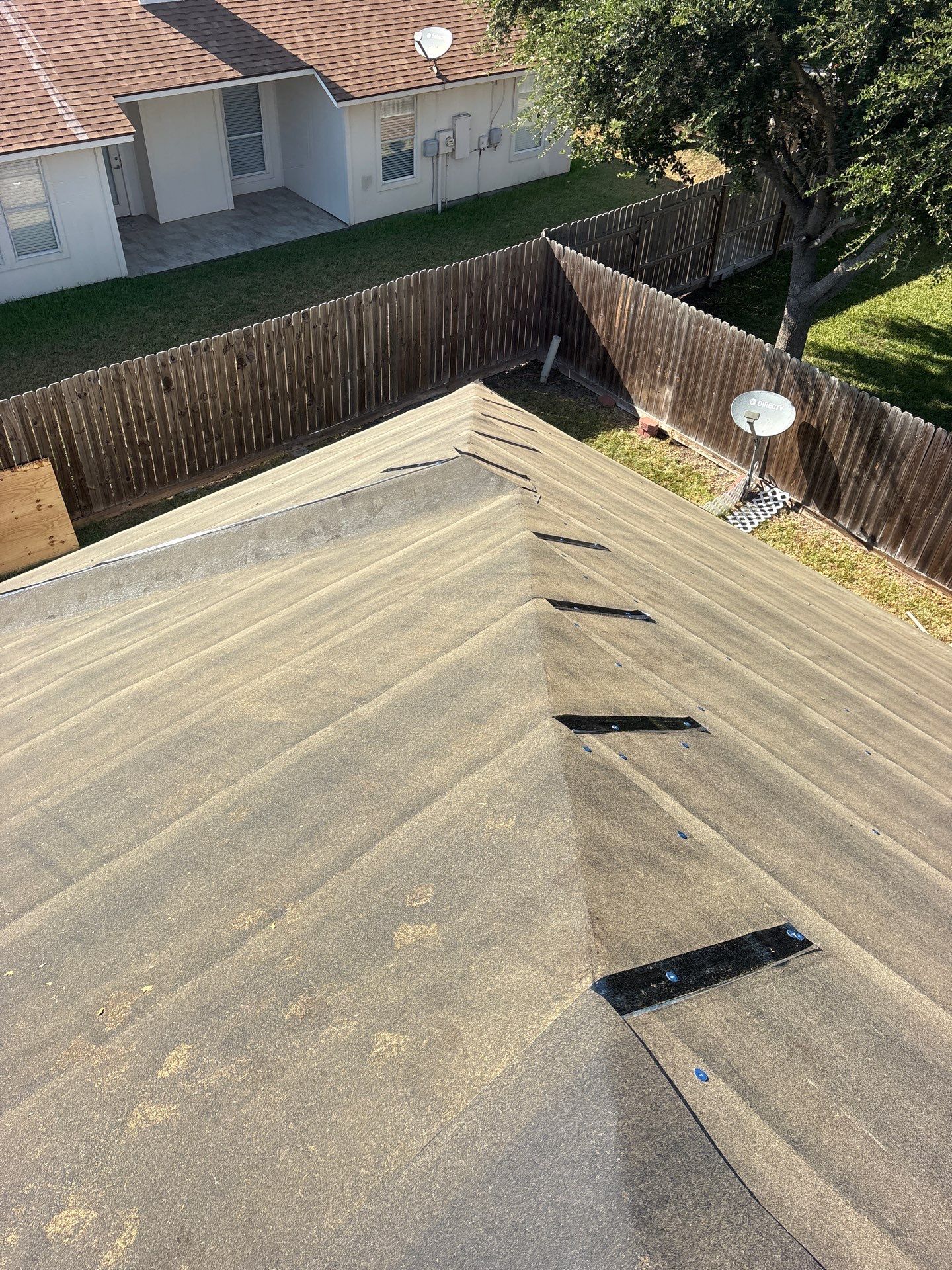 Corpus Christi Roofing by Bayfront Roofing and Construction