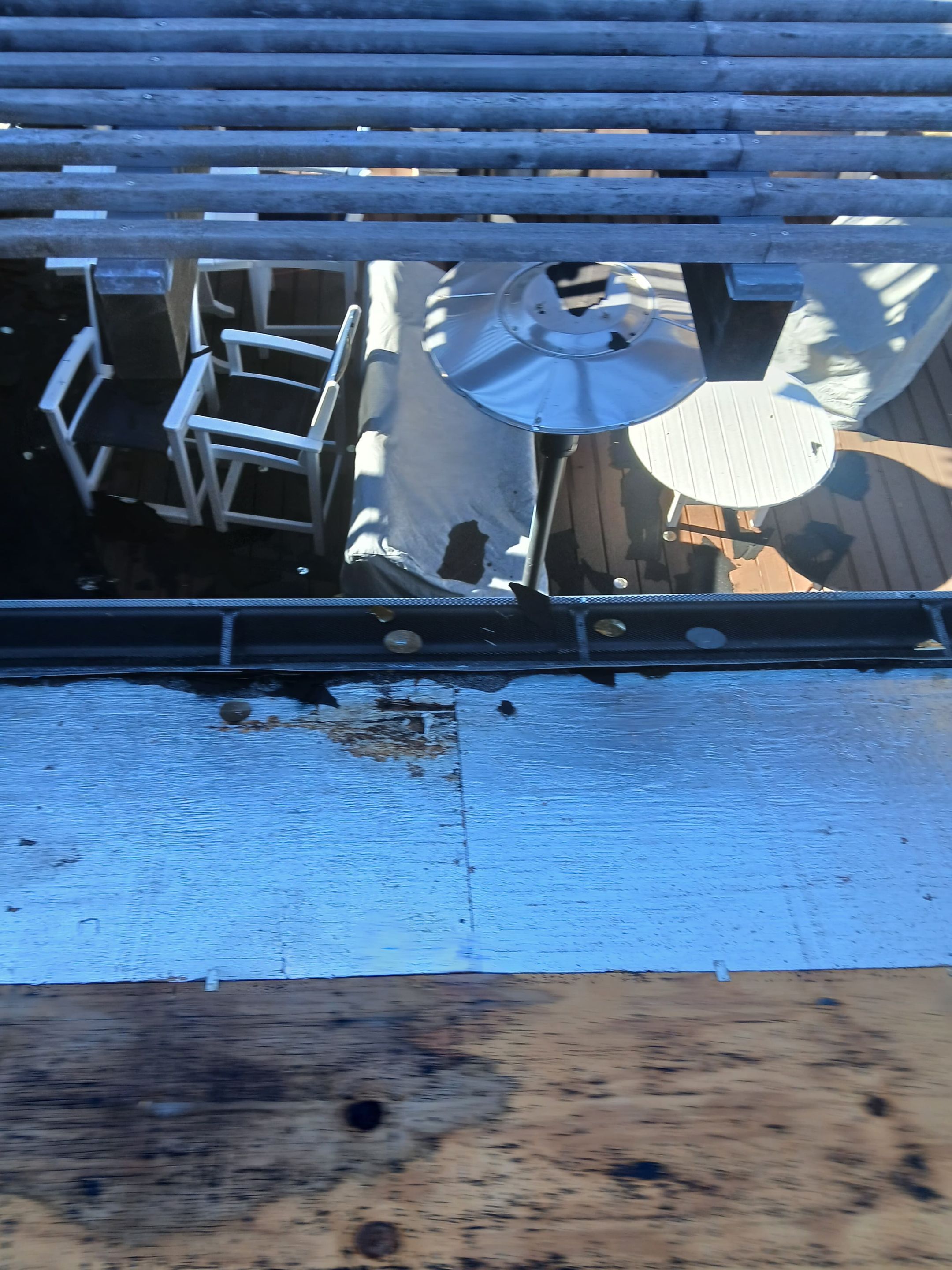 Custom skylights and all by REPS Austin Area Roofer