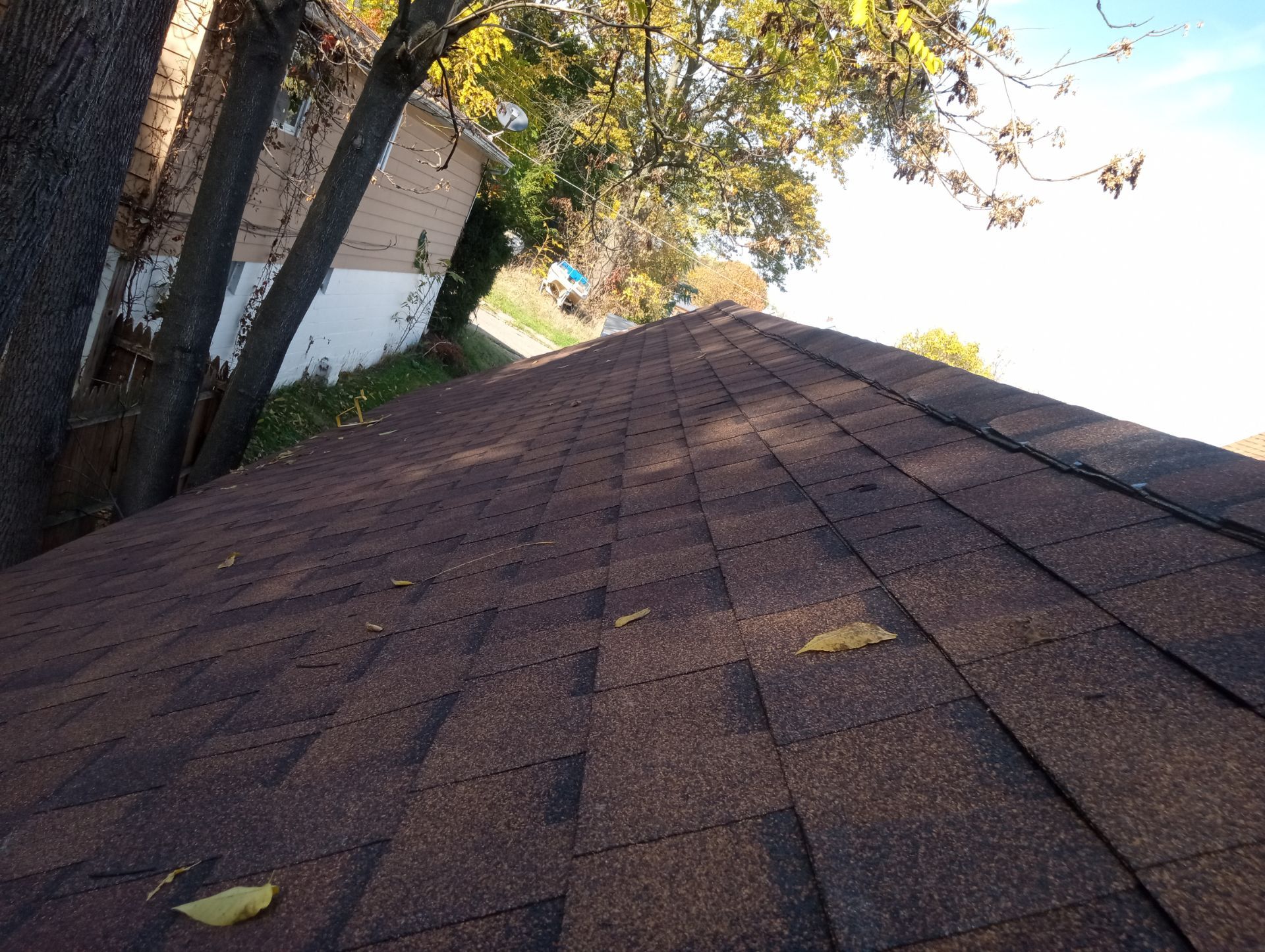 Tyler Camp by Silver Leaf Contracting 