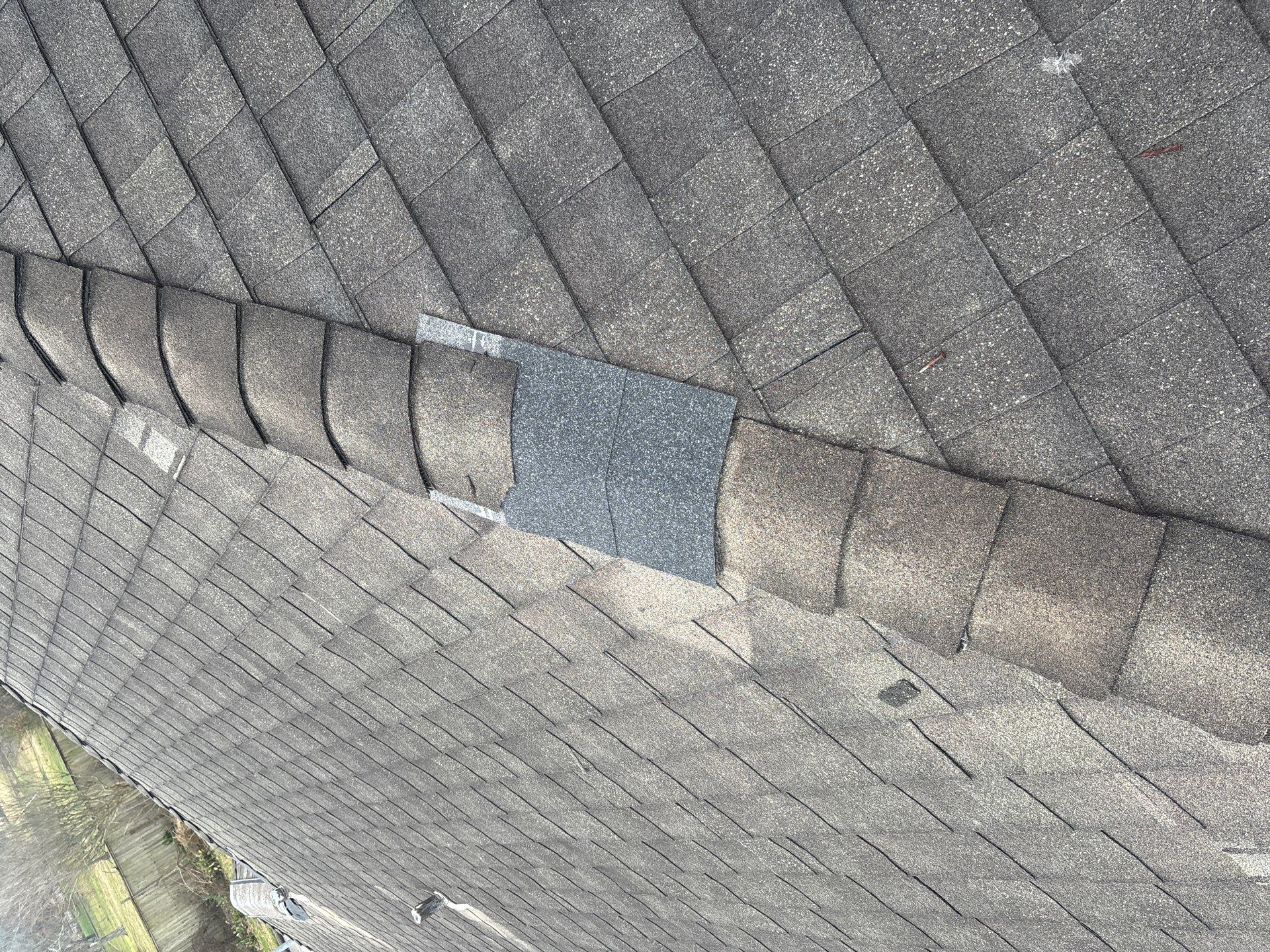 Roof Repair Houston by Roof Repair Company