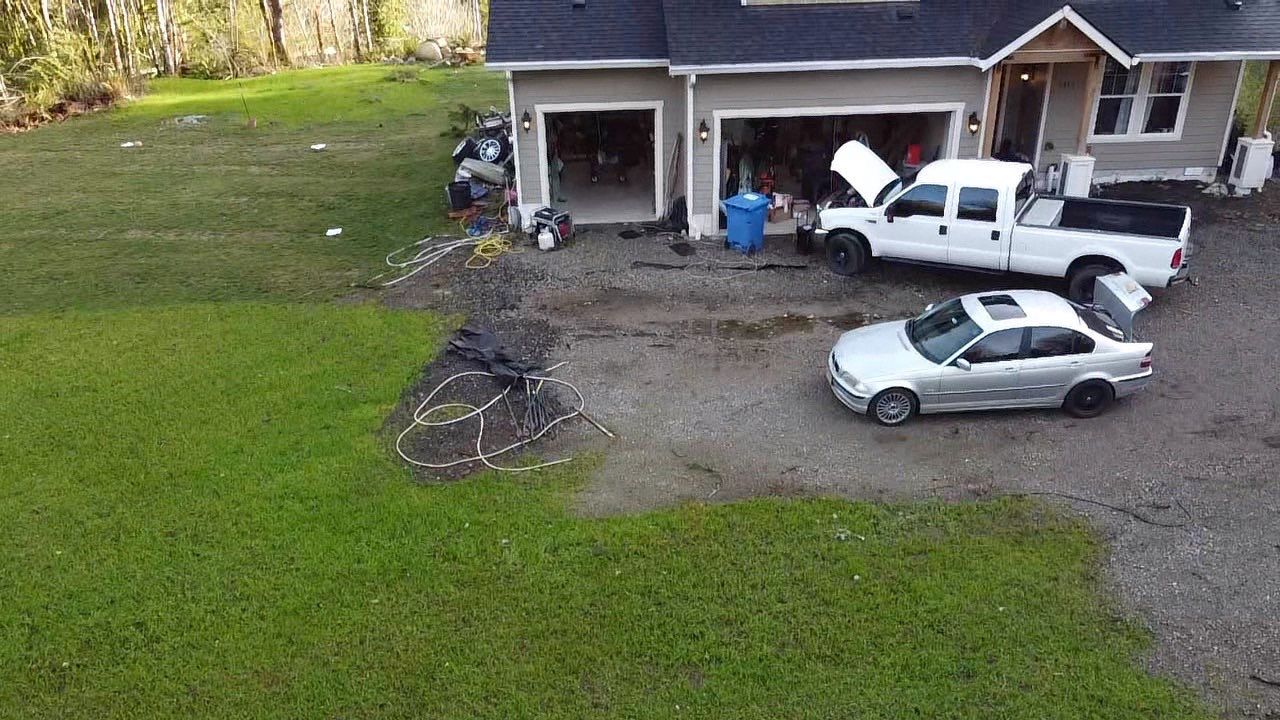 Mandy | Stamped Concrete Patio & Driveway by Jireh Asphalt & Concrete Inc 