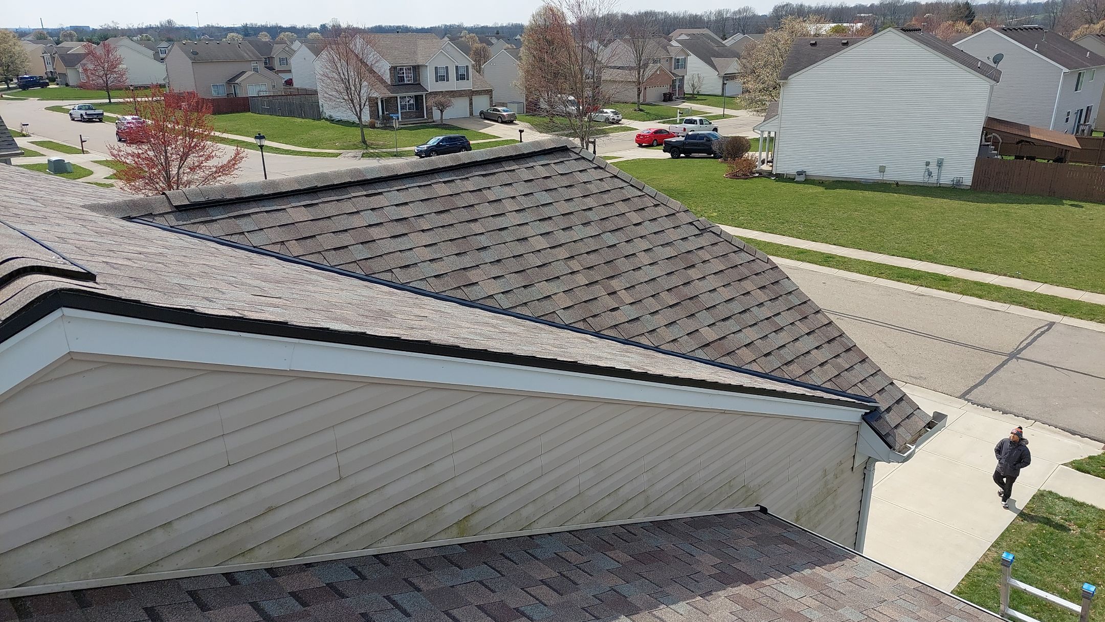 Majestic Shake by Tamlin Roofing