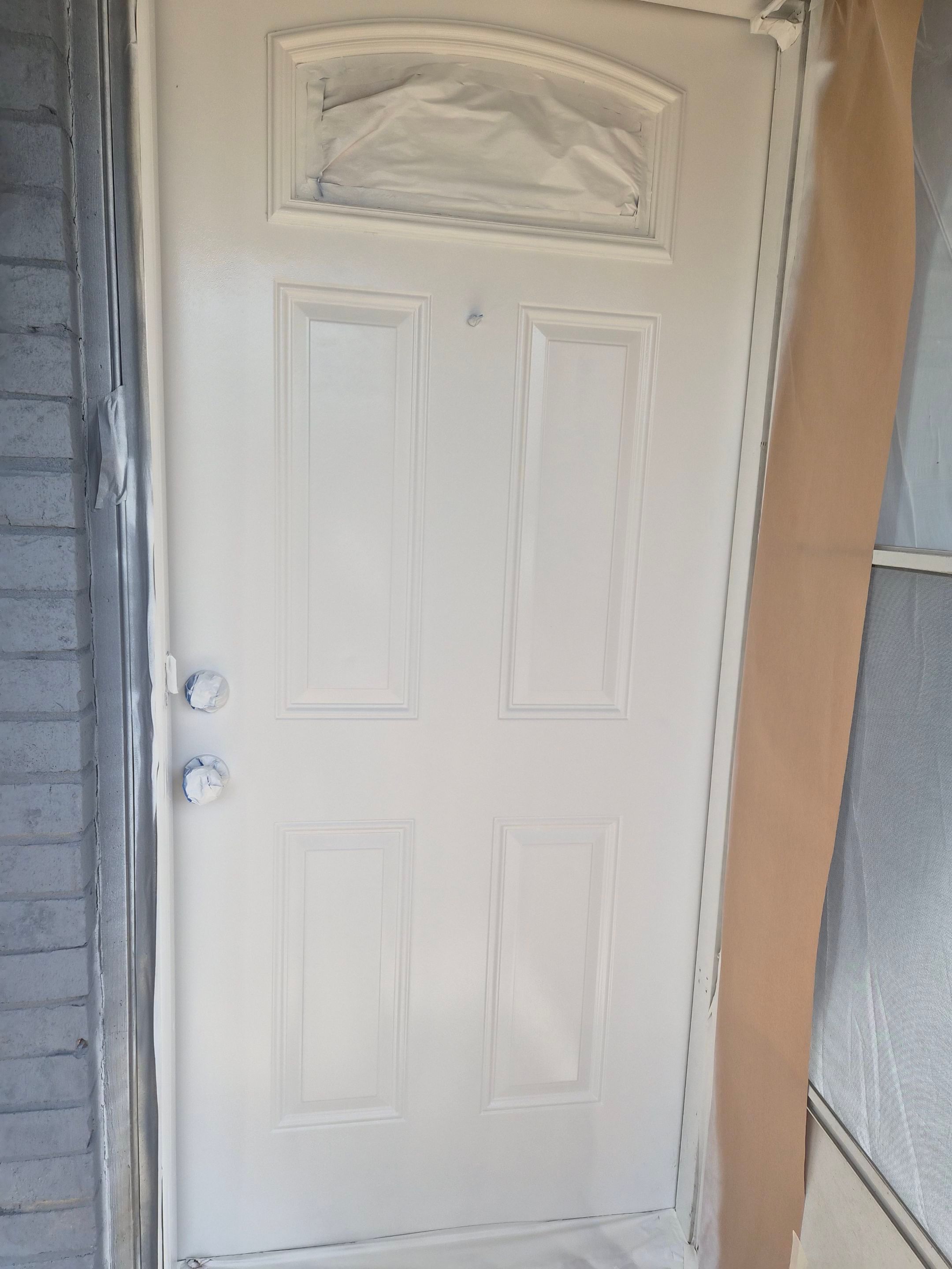 Whitehouse TX Home Receives a Big Update by Quality Coats Painting