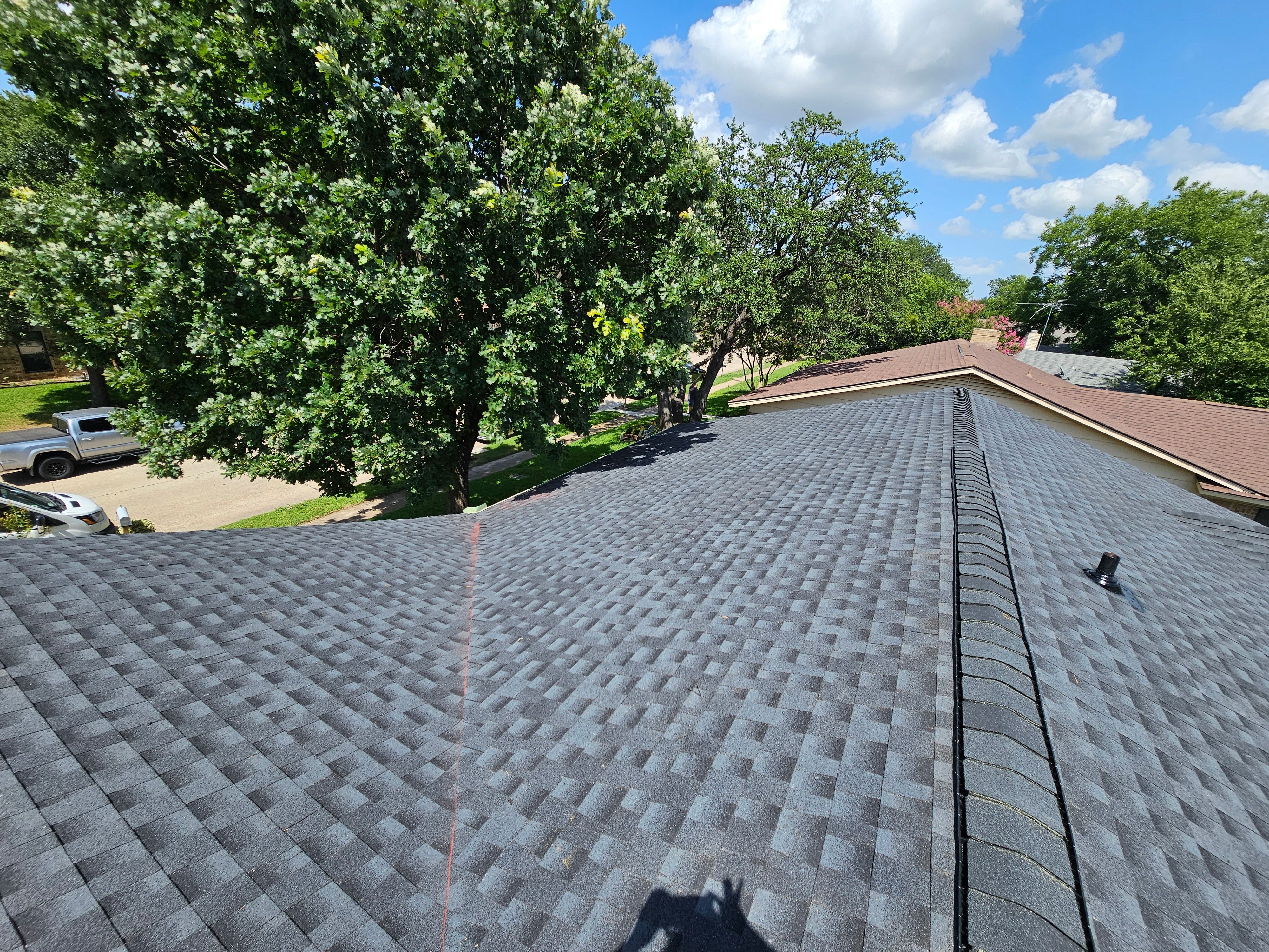 Roof Replacement & Leak repair by EL-GC LLC 