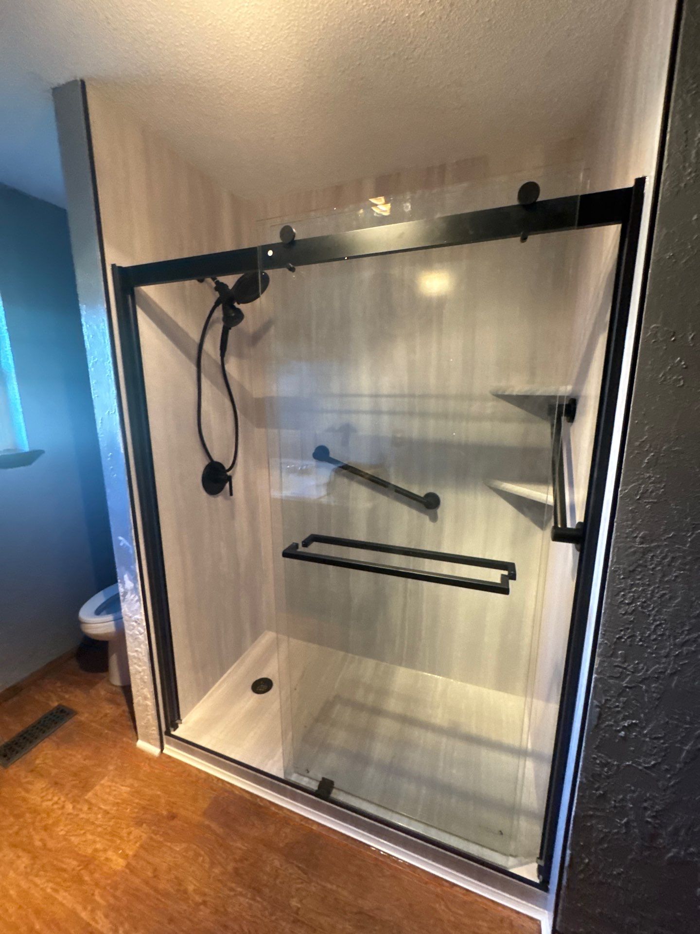 Richard Project in Van Buren, AR by Ozark Home Pros