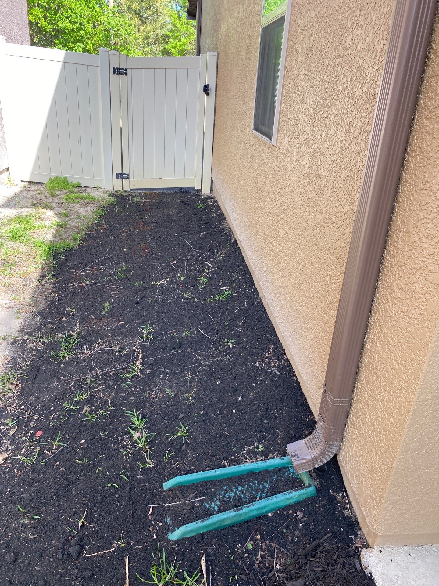 Residential | Mulch and Soil Installation by ProGreen Services