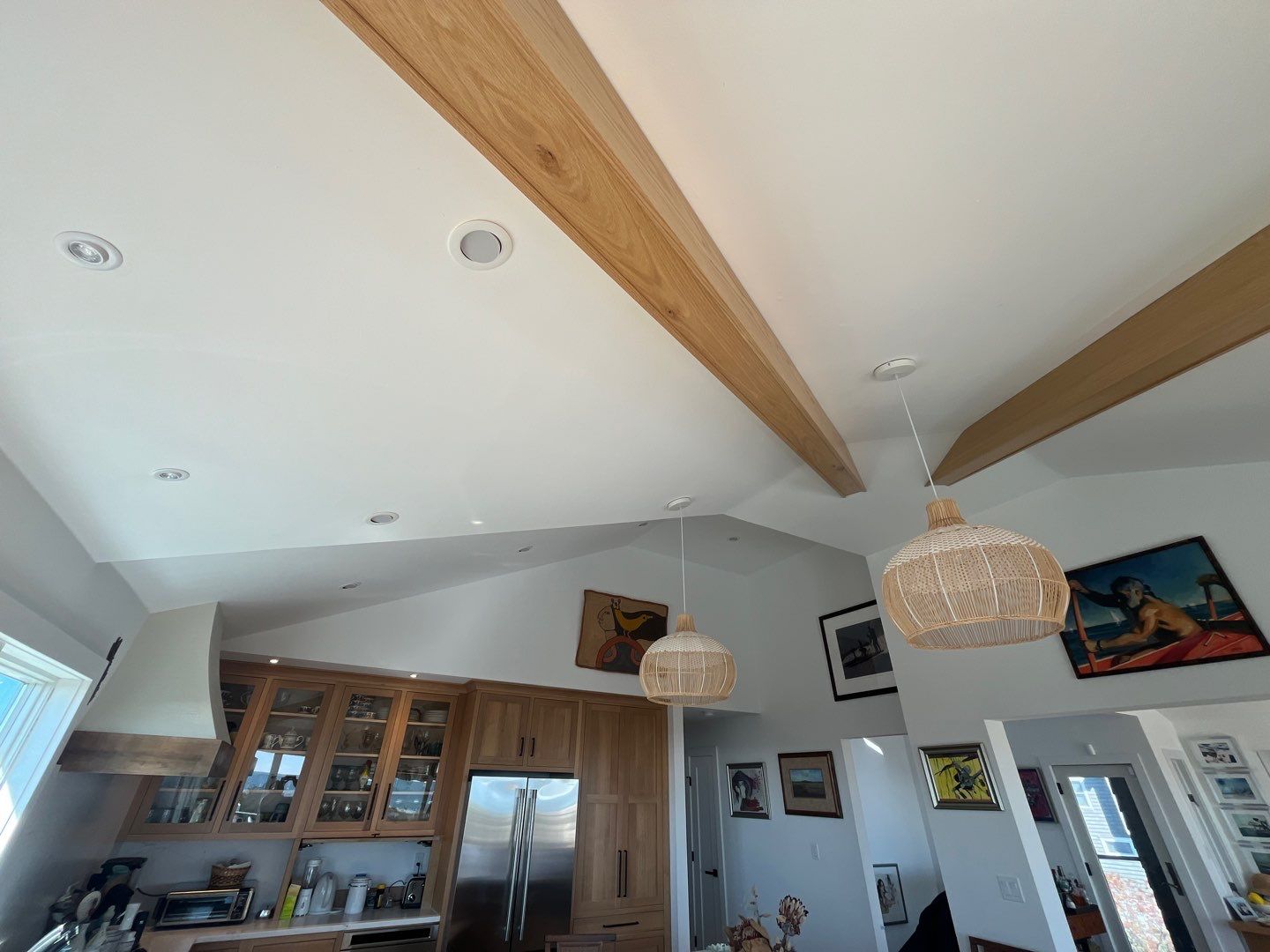 Strathmere Upper Township,NJ by Reylar Custom Painting LLC