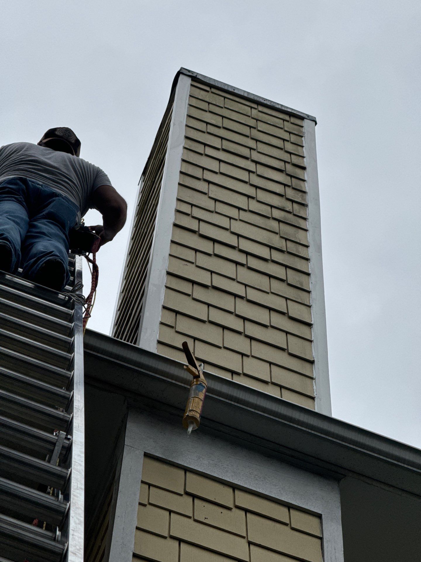 Project in Washington,DC by Greenspring Construction Services