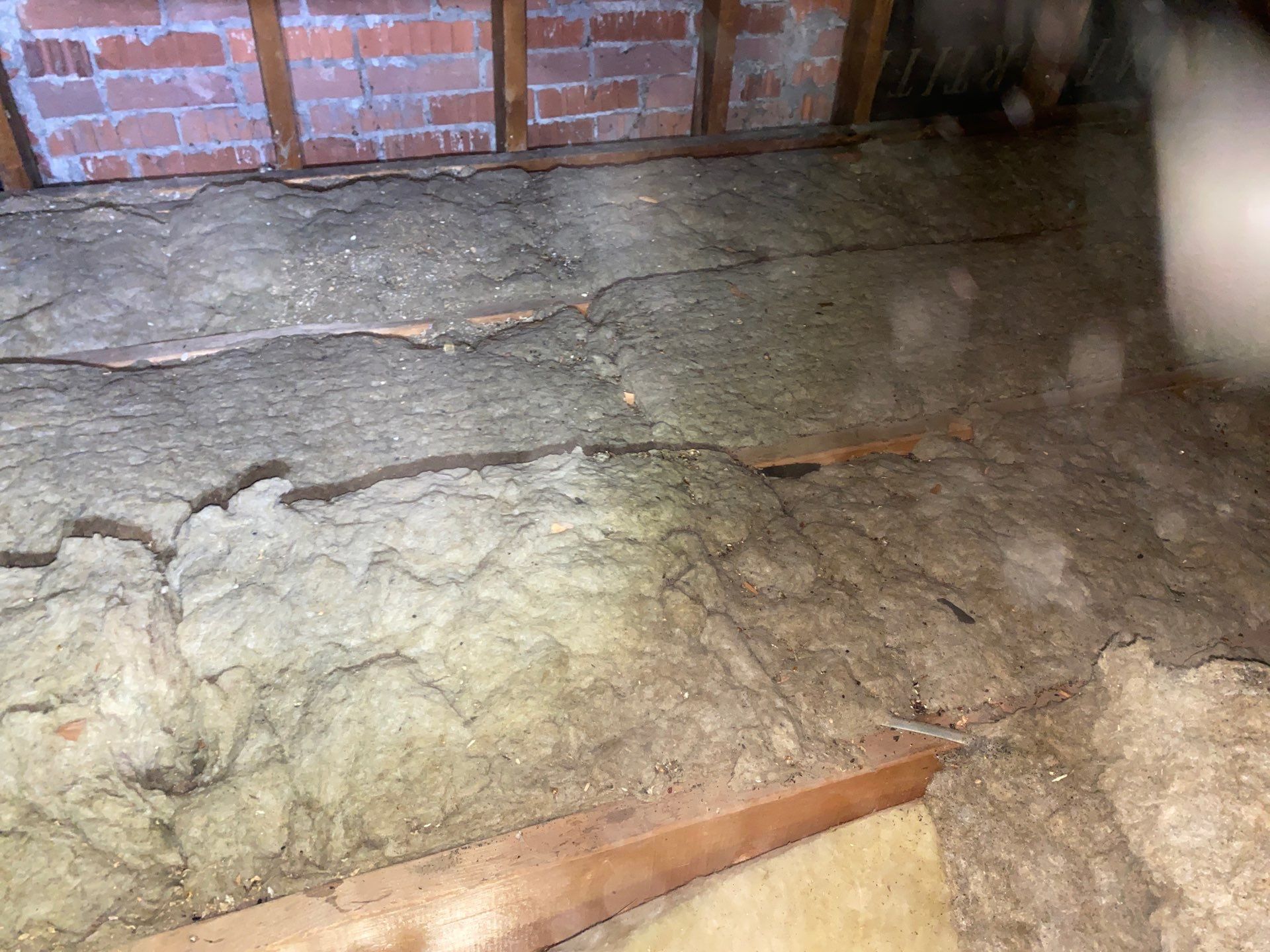 Insulation upgrade for a Cape Cod Style home in Moundsville, WV 26041 by Home Environment Solutions