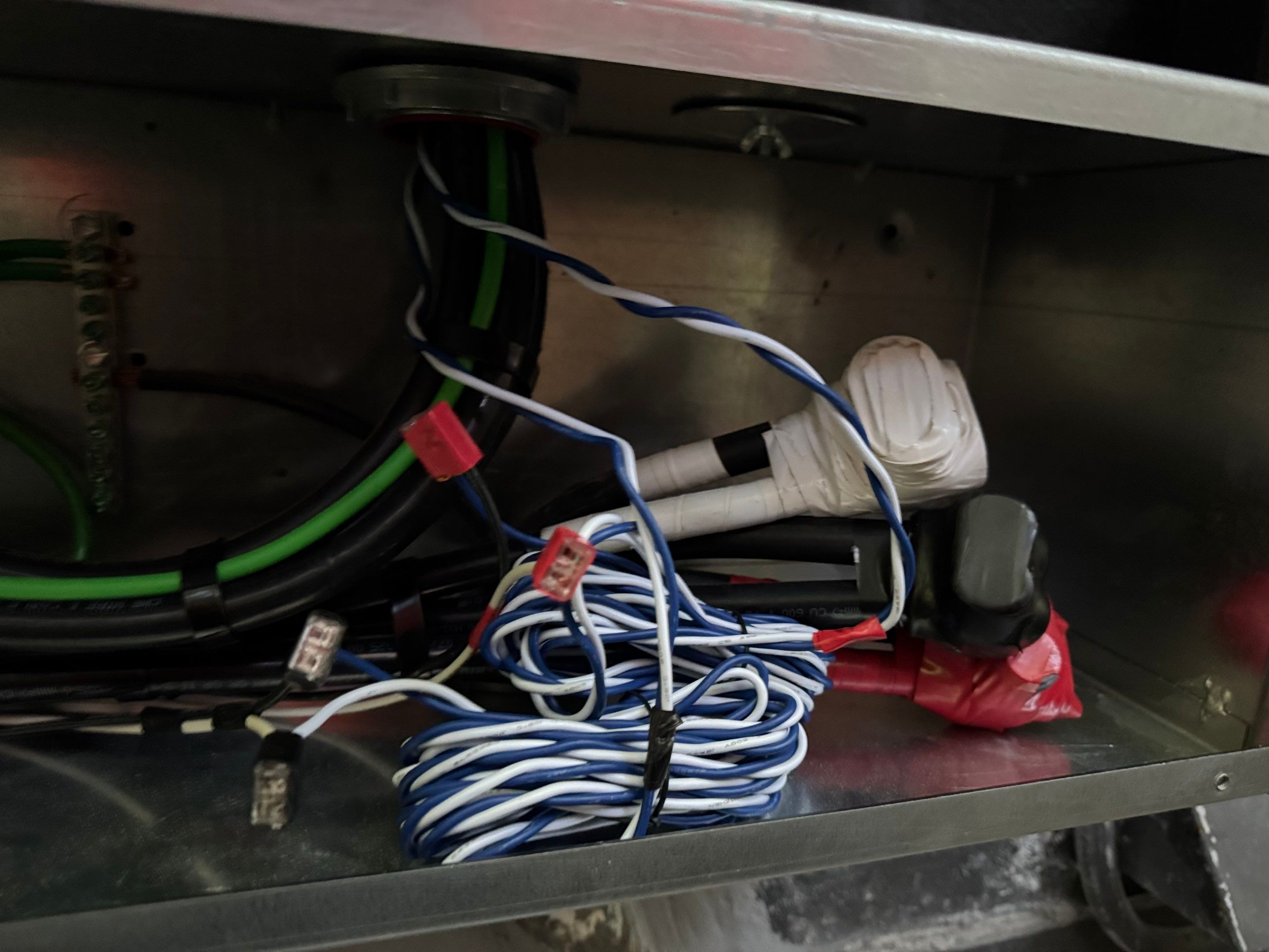 Project in  Miami by Payoli Solar