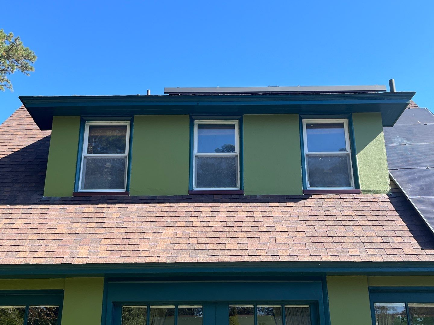 Exterior House Painting - Absecon, NJ by FreshCoat Works LLC