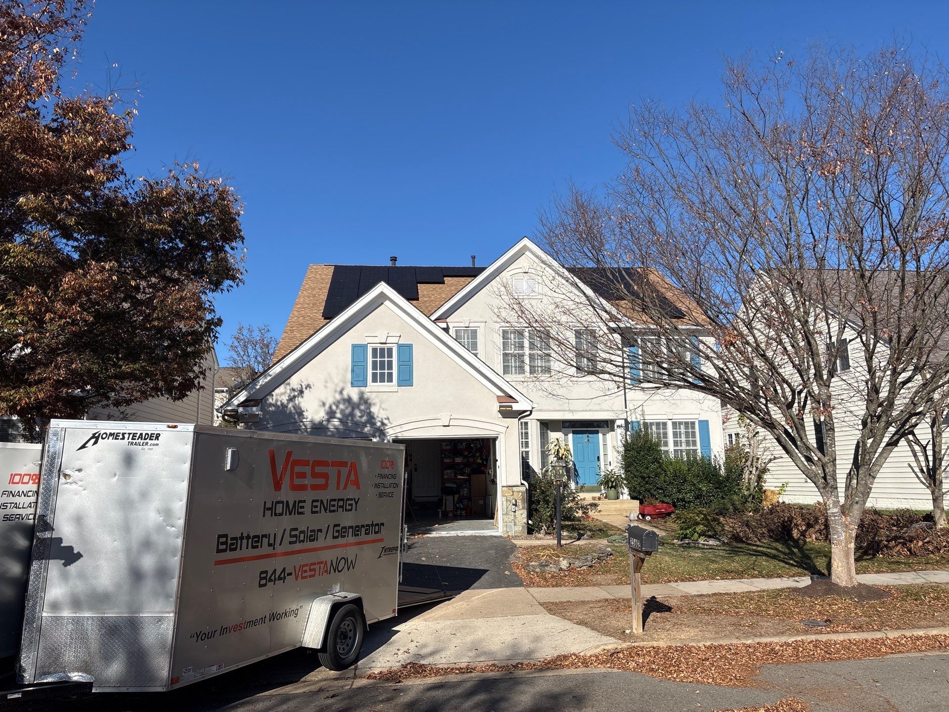 Vesta Handyman featured photo.