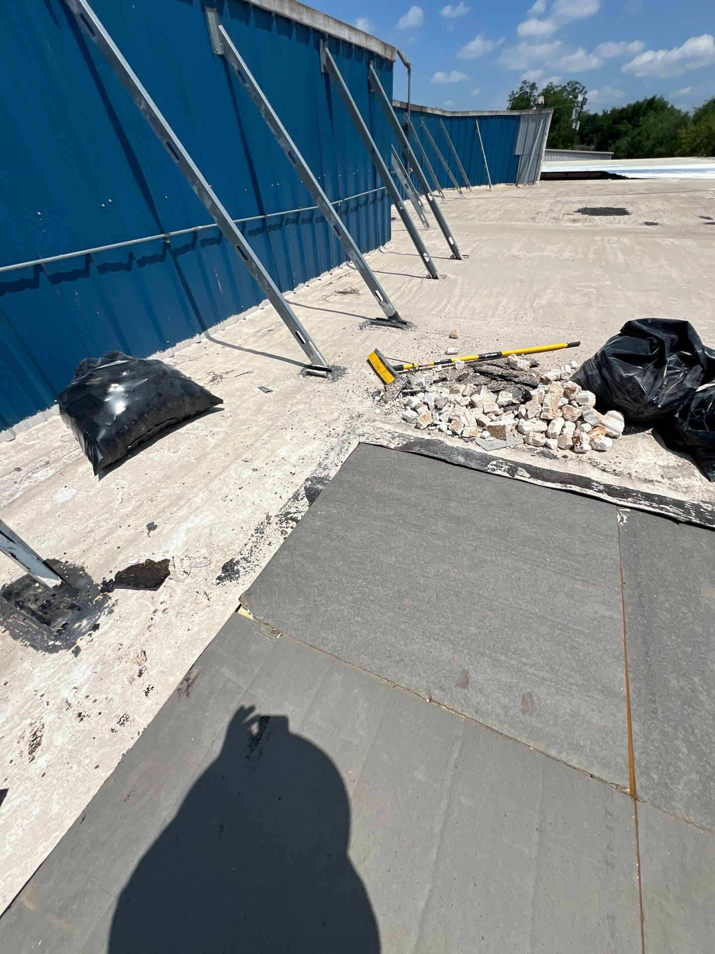 Roof Repair Houston by Roof Repair Company