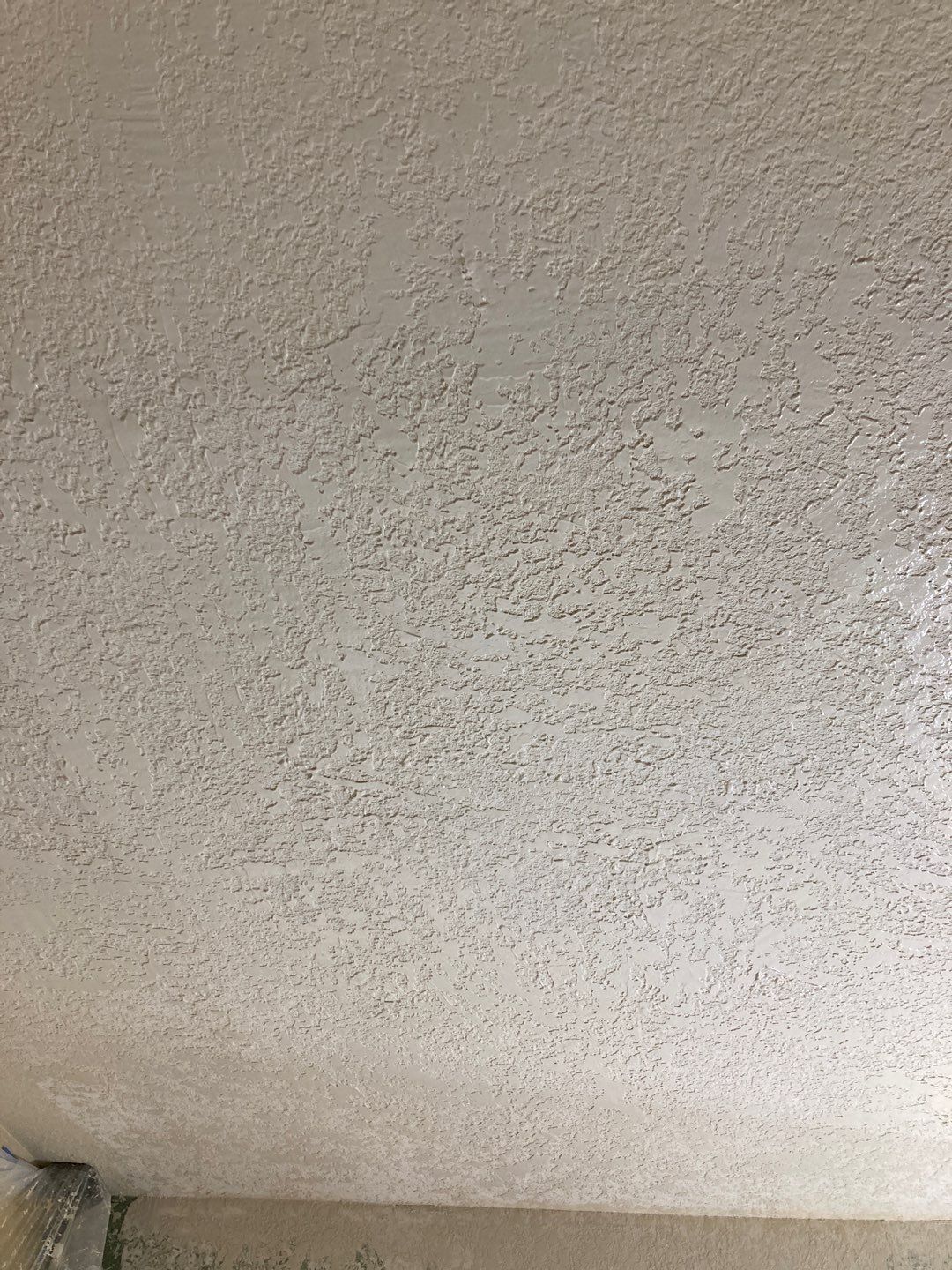 Drywall Repair by Andre Handyman