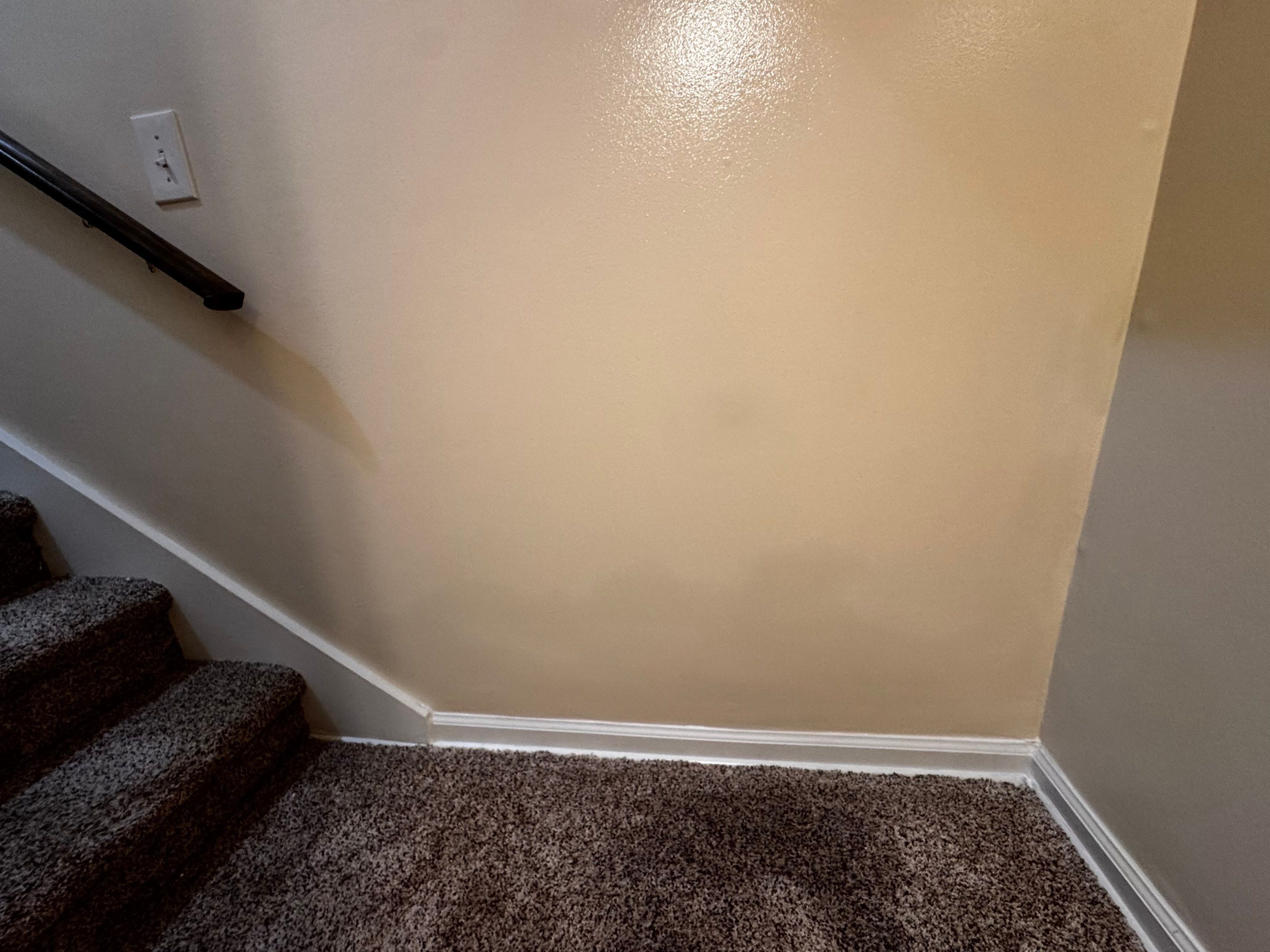 Interior Drywall Patching and Sheetrock Repair by PGP Surface Solutions, LLC