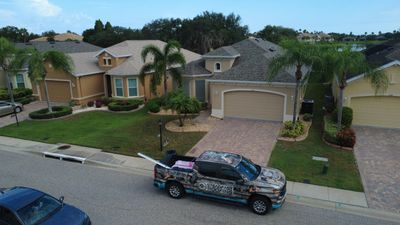 Roof Replacement in Sun City Center, FL