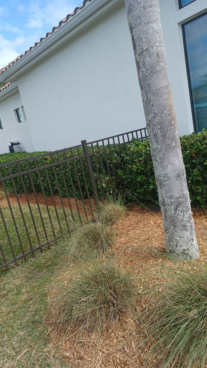 Bradenton, FL  Custom Boat Dock Gate by Asap fence and gates, LLC