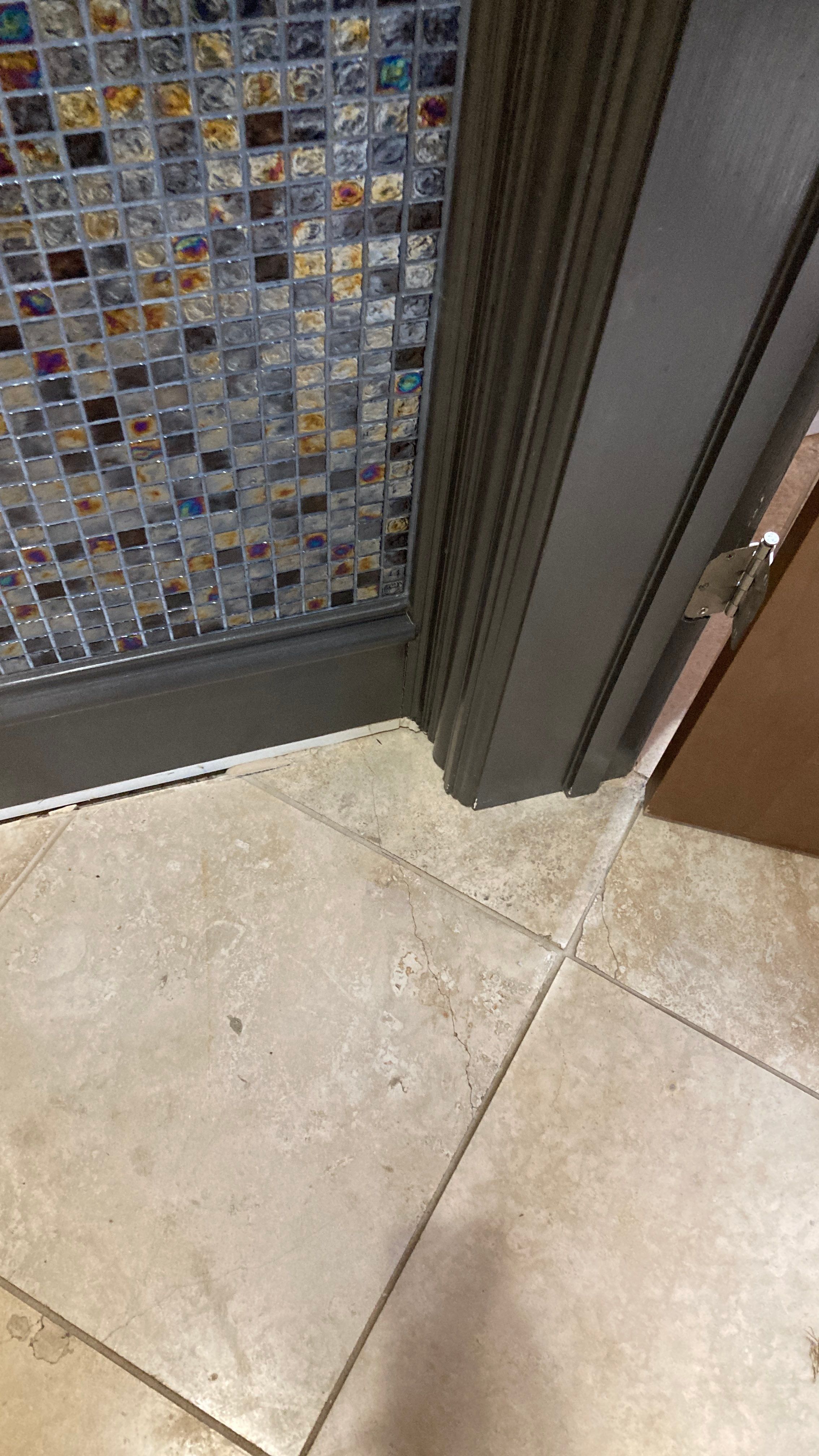 Tile Floors by Footprints Floors of Nashville