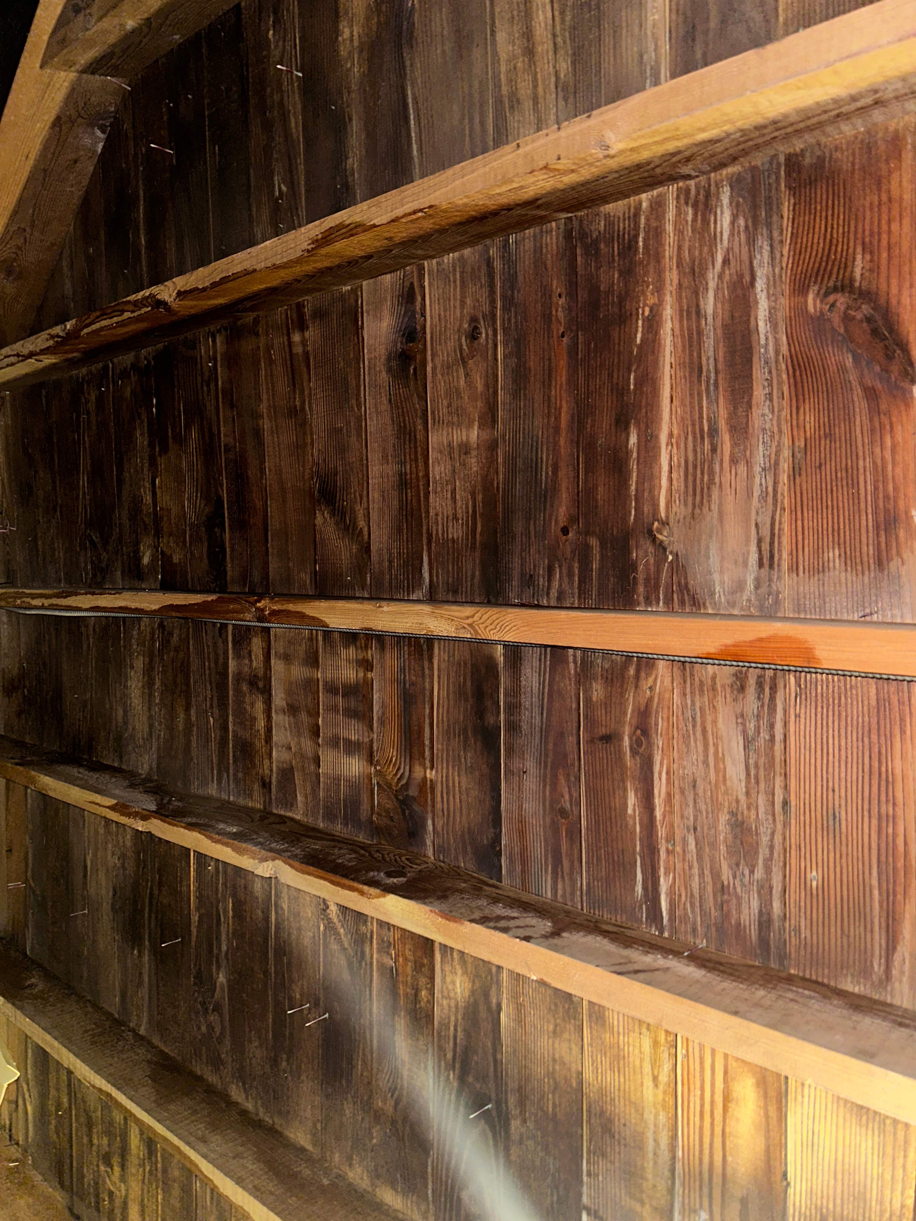 Lynn Attic Remediation by Home Guarantee, LLC