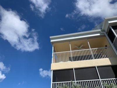 6-Inch Gutters Installation in Sanibel FL