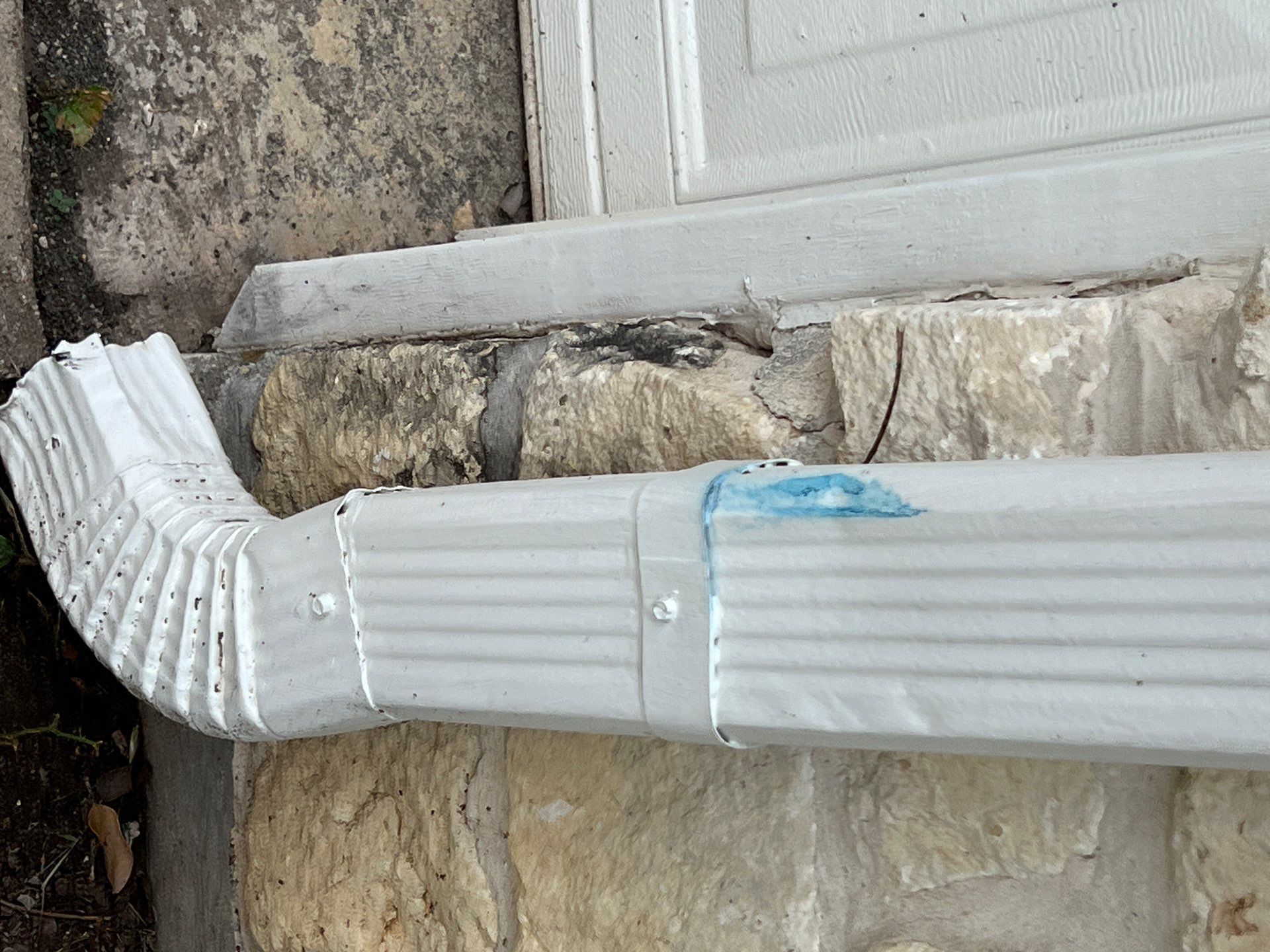 Residential Roof Replacement in Keller TX by Becker Roofing and Exteriors