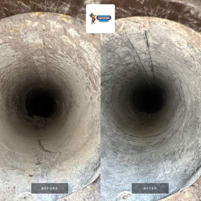 Dryer Vent Cleaning in Cranberry Twp, PA