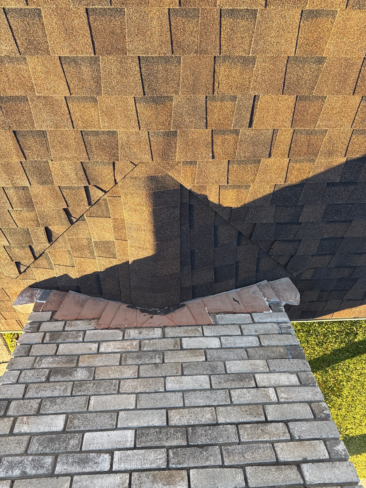 Project in The Colony by Rhino Roofing and General Contracting, LLC
