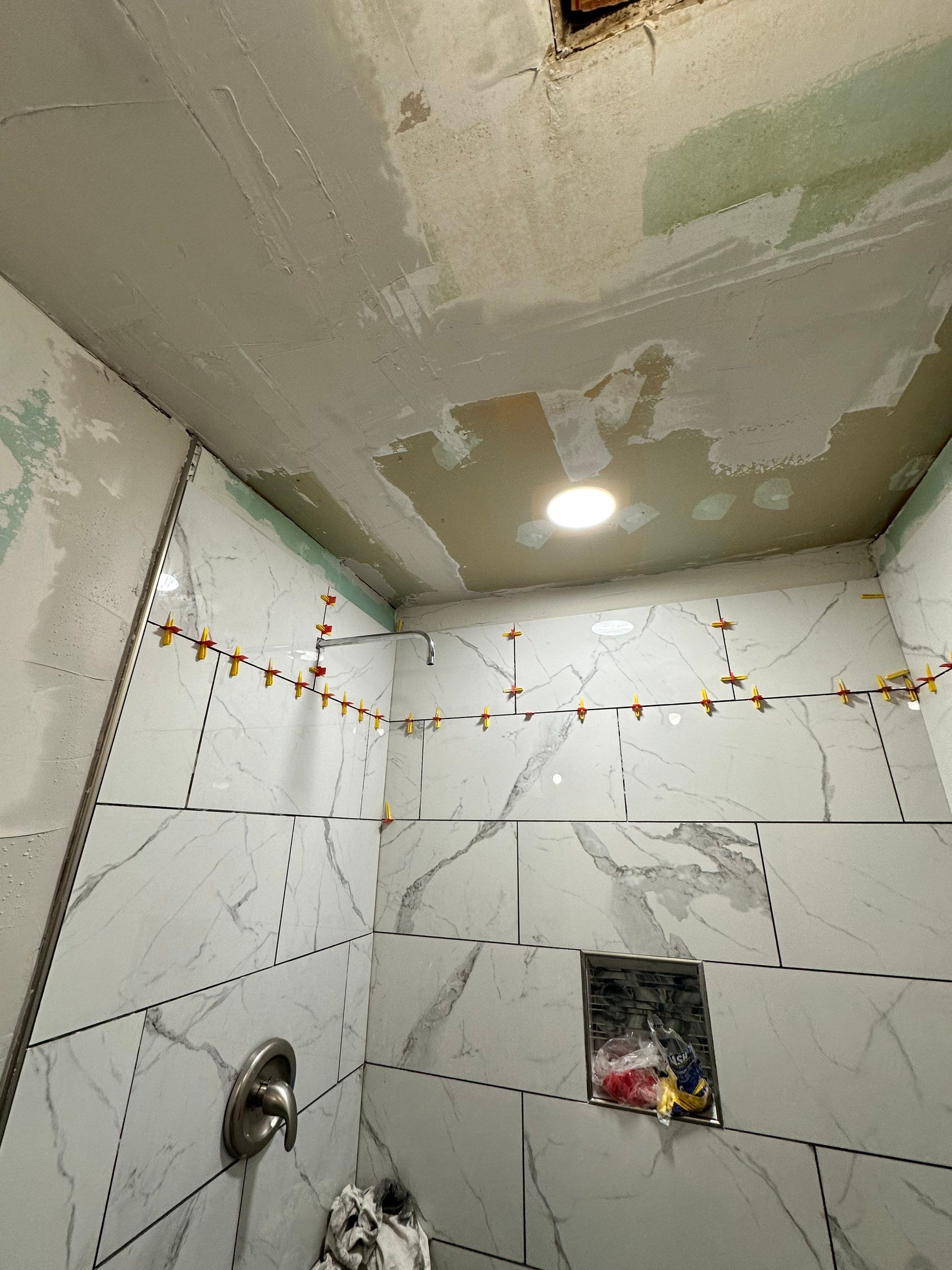 Bathroom Remodel by Get Stoked Renovations